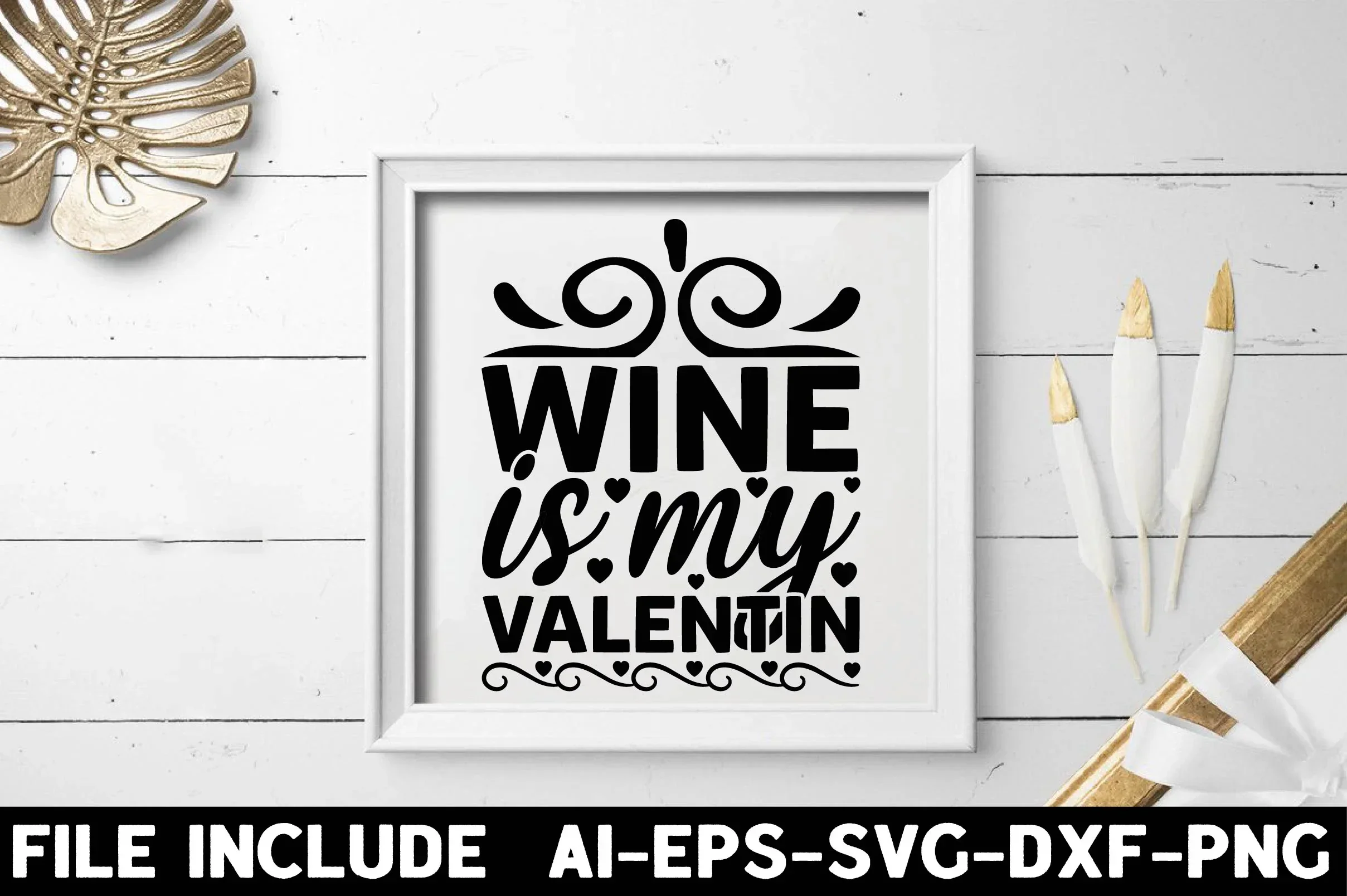 Mega SVG Bundle - Image 4