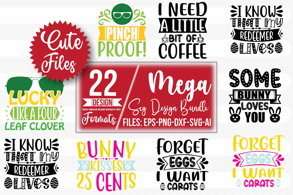 Mega SVG Bundle - Image 2