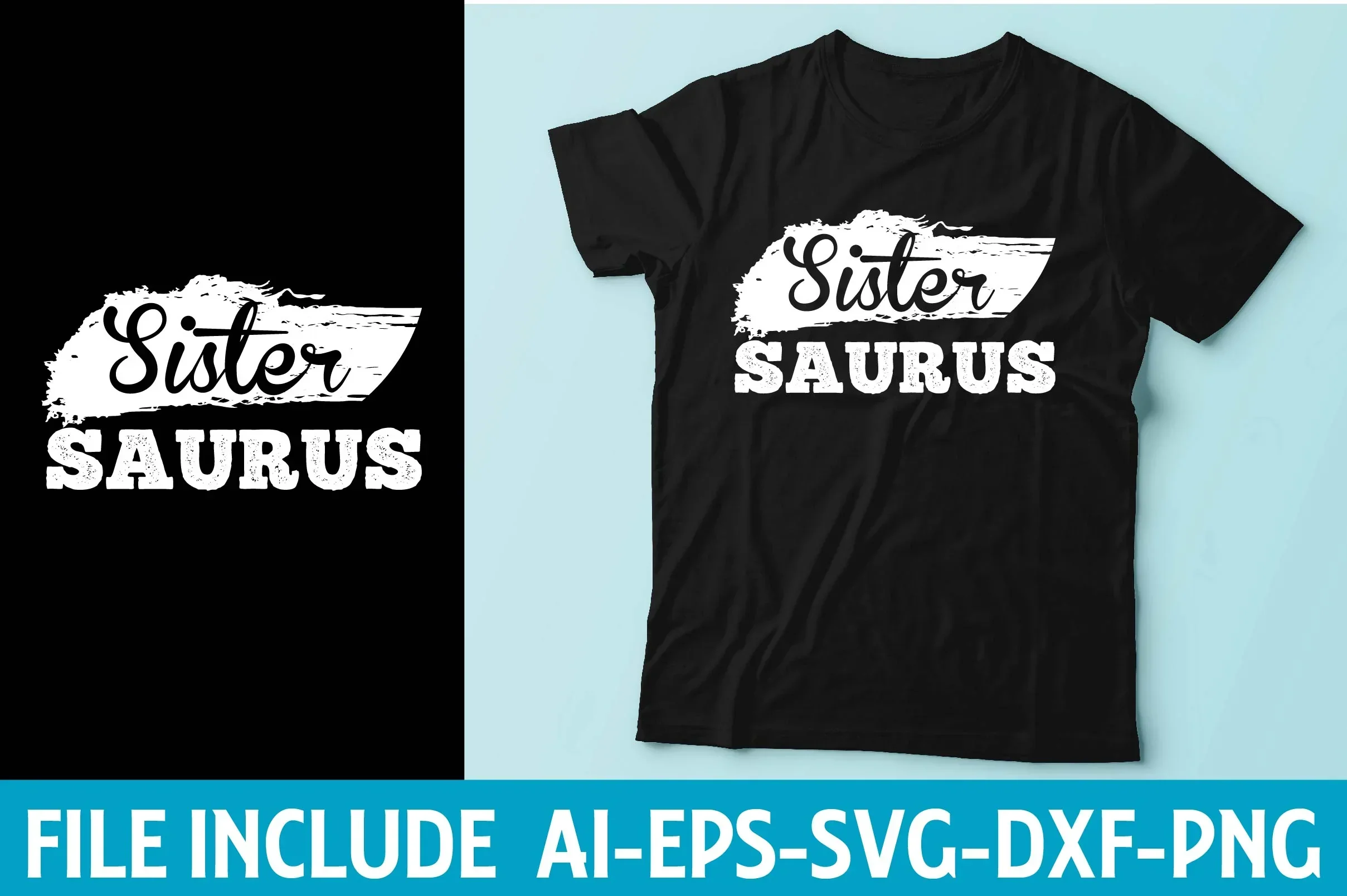 Mega T-Shirt Bundle - Image 3