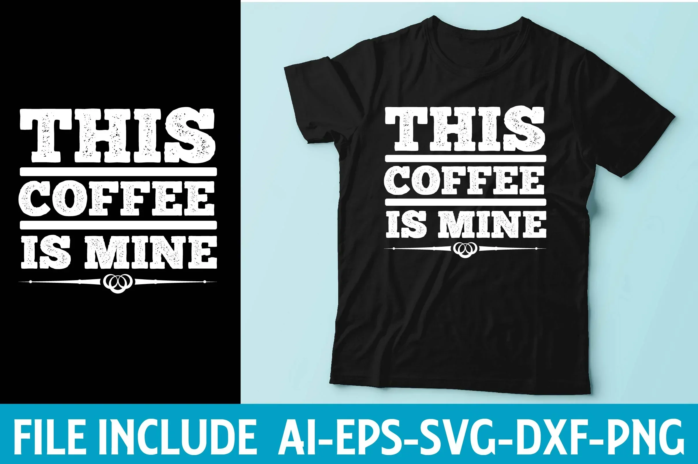 Mega T-Shirt Bundle - Image 4