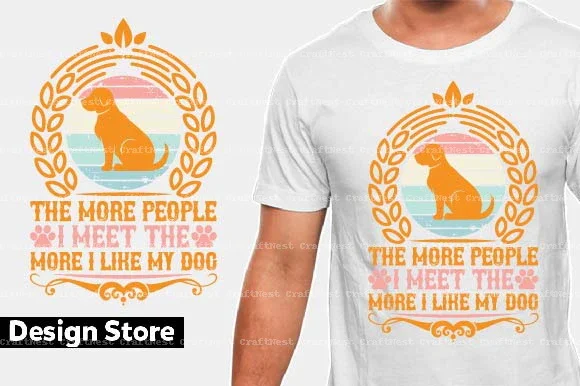 Mega T-Shirt SVG Bundle - Image 13