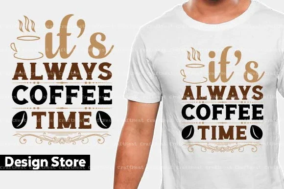 Mega T-Shirt SVG Bundle - Image 3