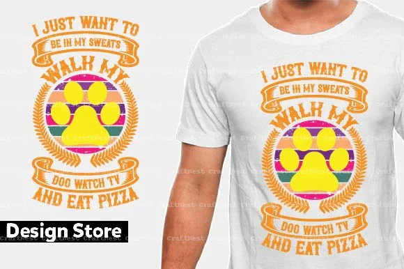 Mega T-Shirt SVG Bundle - Image 4