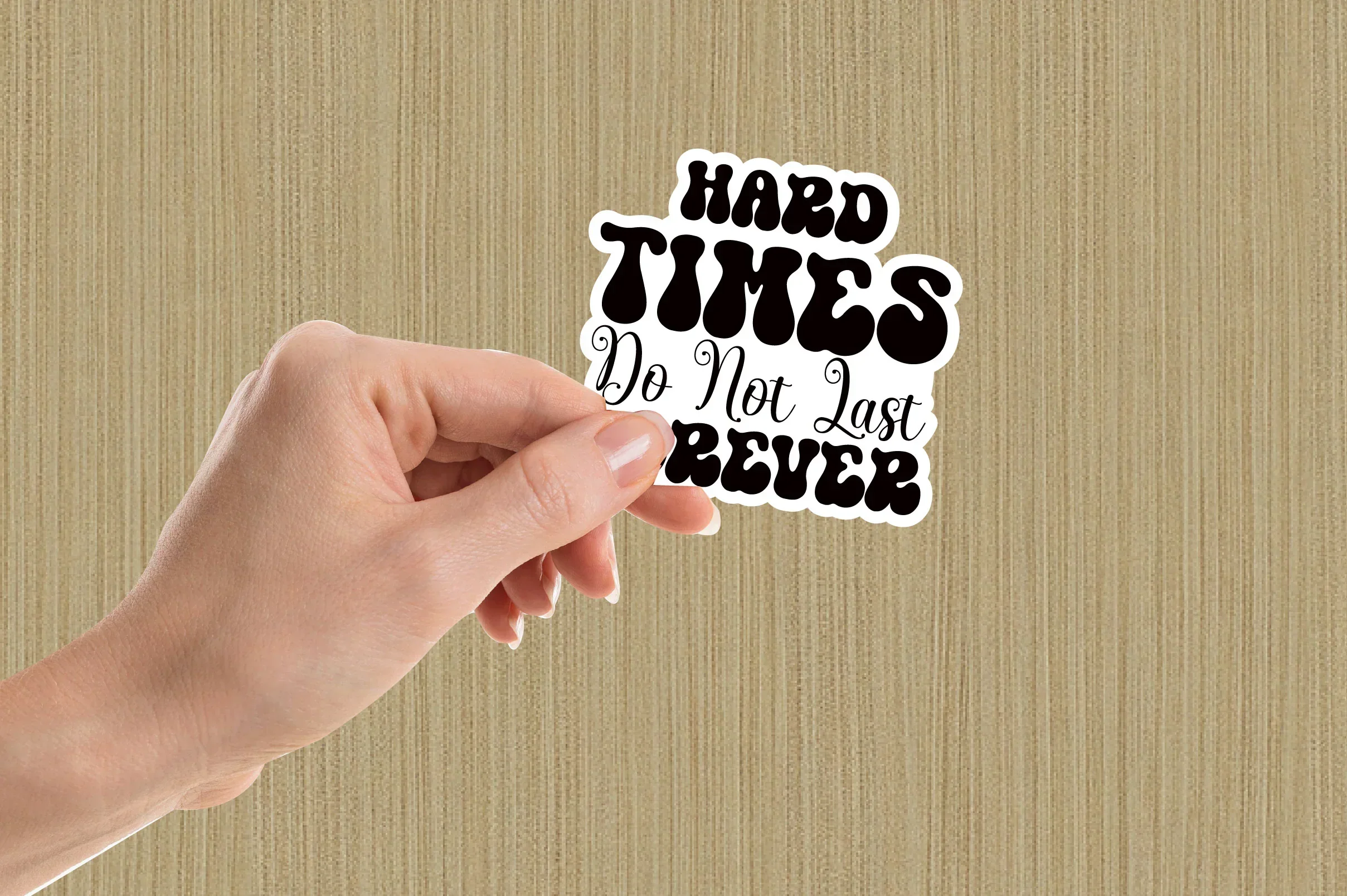 Mental Health Sticker Bundle - Image 10