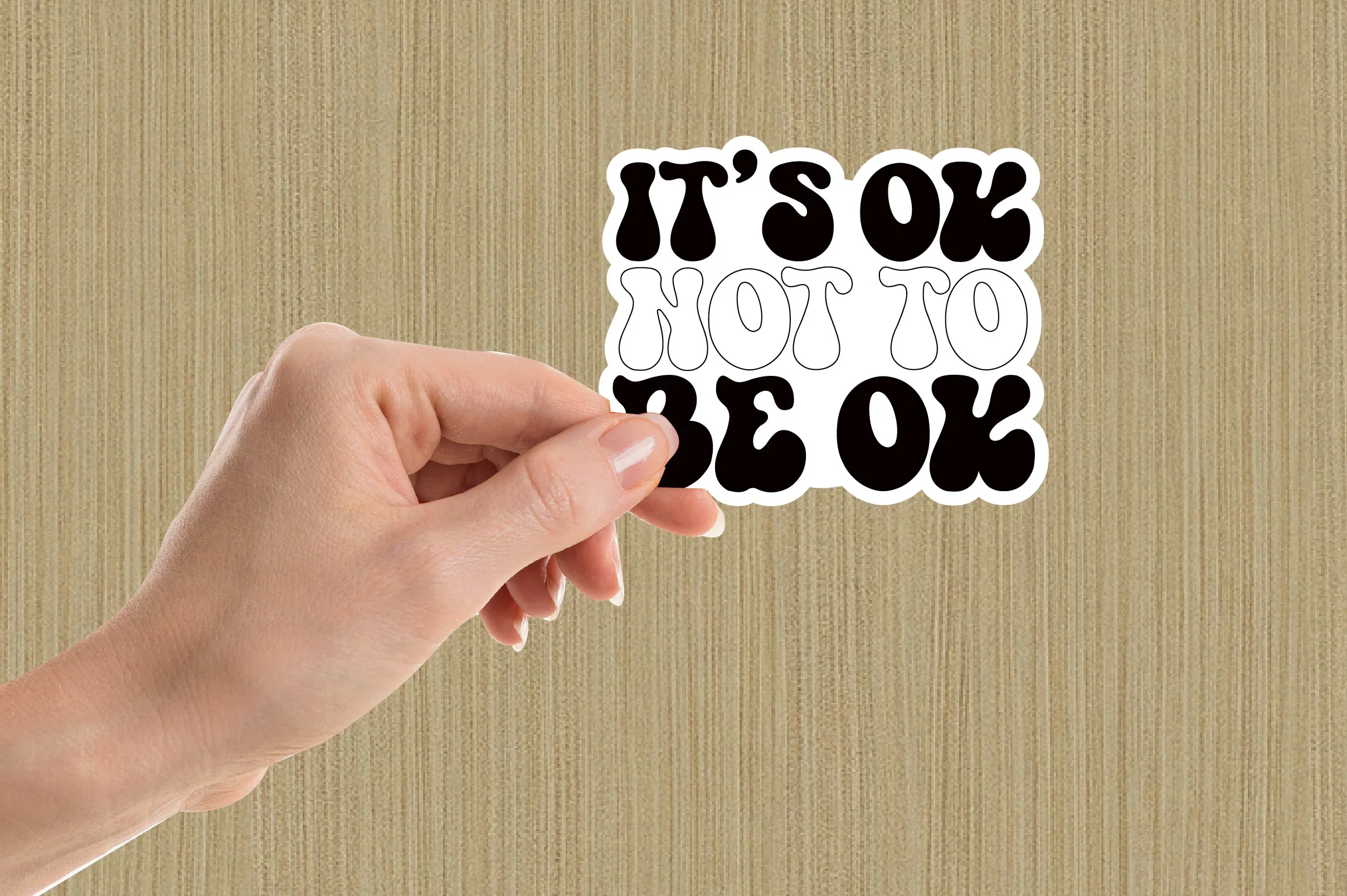 Mental Health Sticker Bundle - Image 3