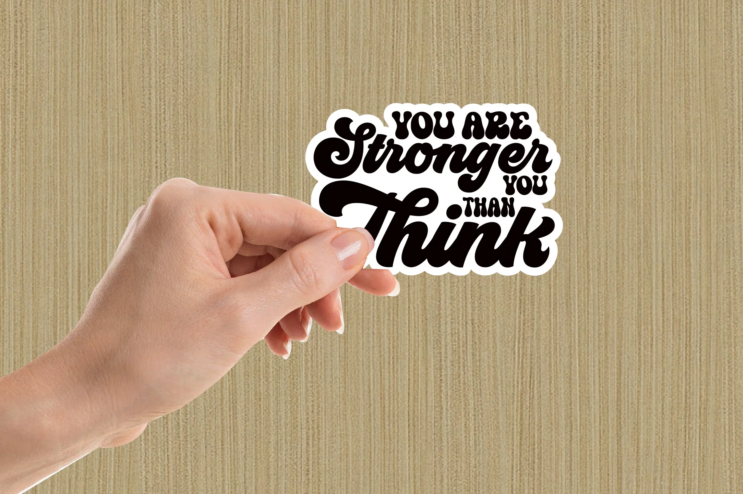 Mental Health Sticker Bundle - Image 4