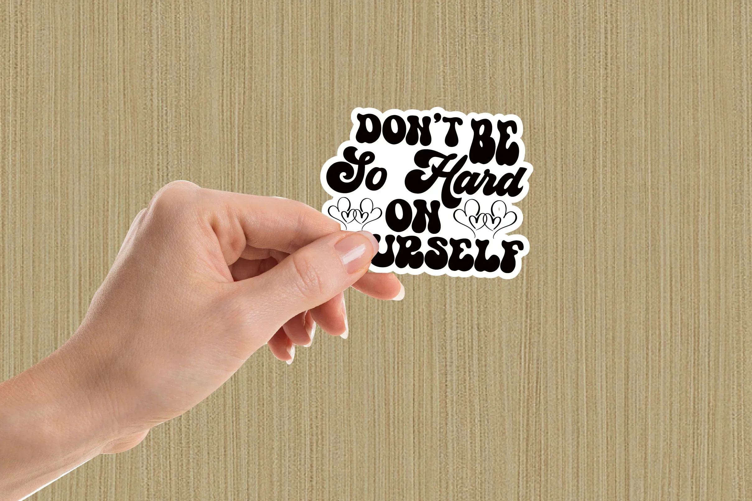 Mental Health Sticker Bundle - Image 5
