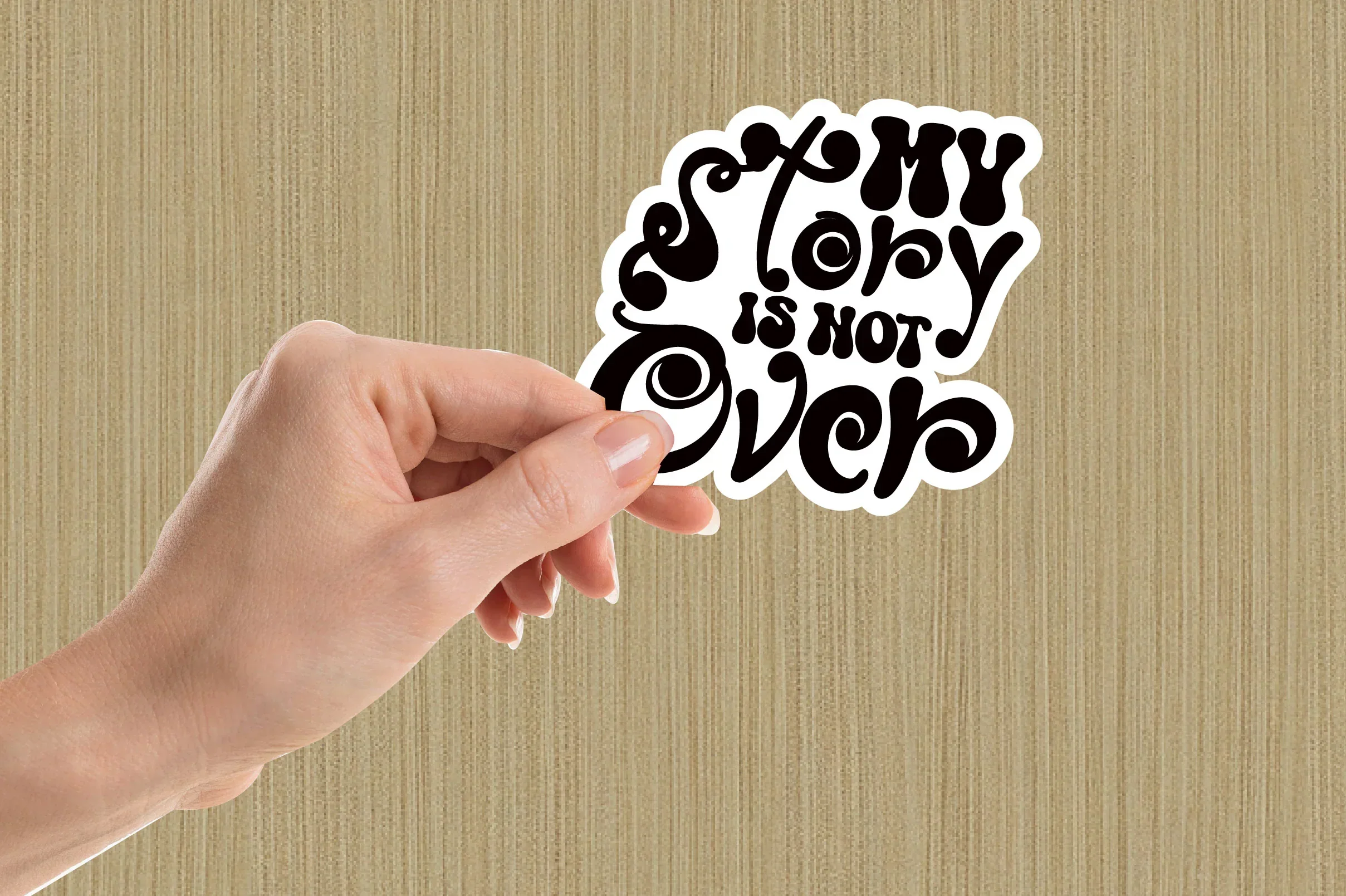 Mental Health Sticker Bundle - Image 7