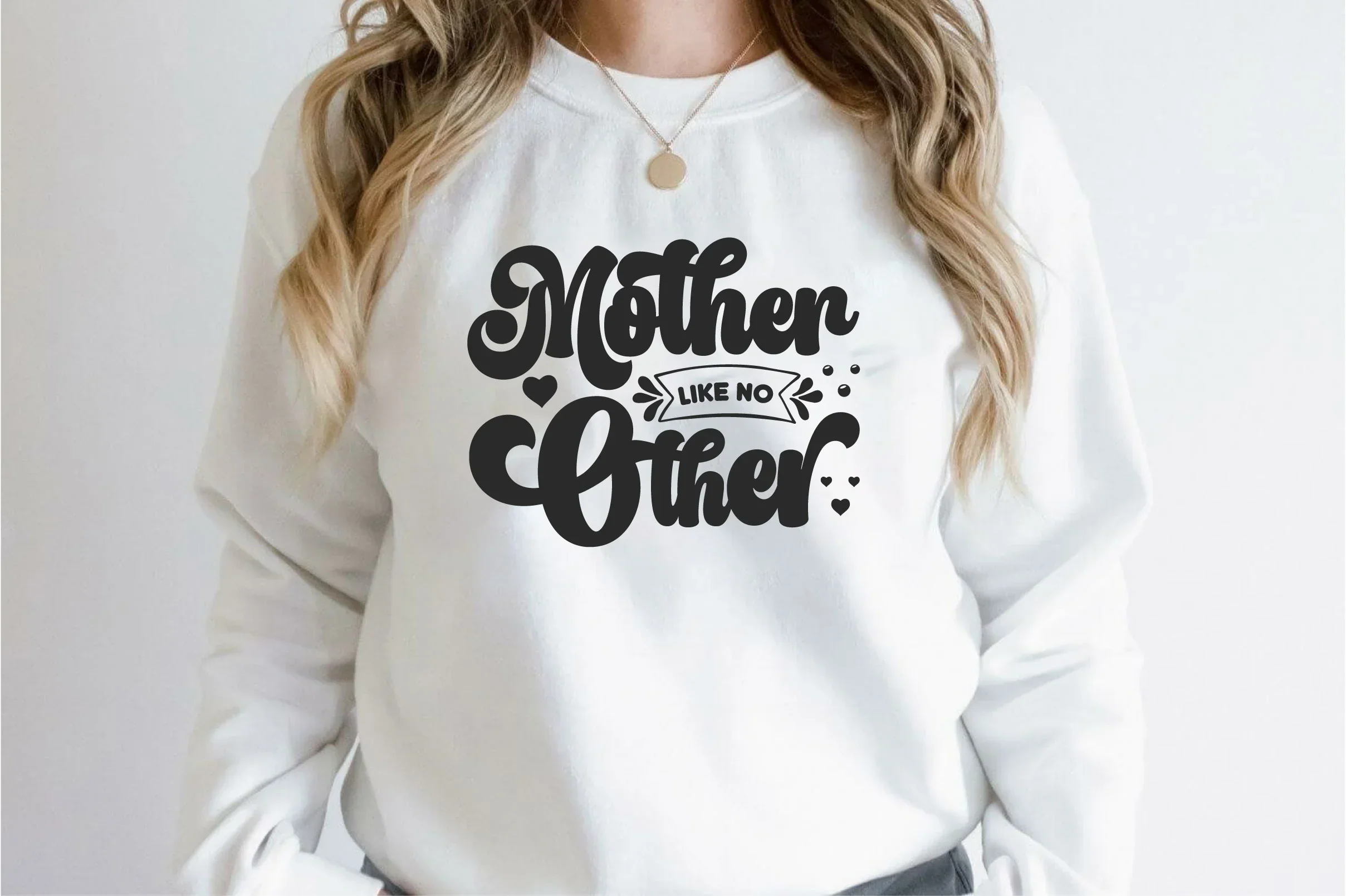 Mom SVG Bundle - Image 10