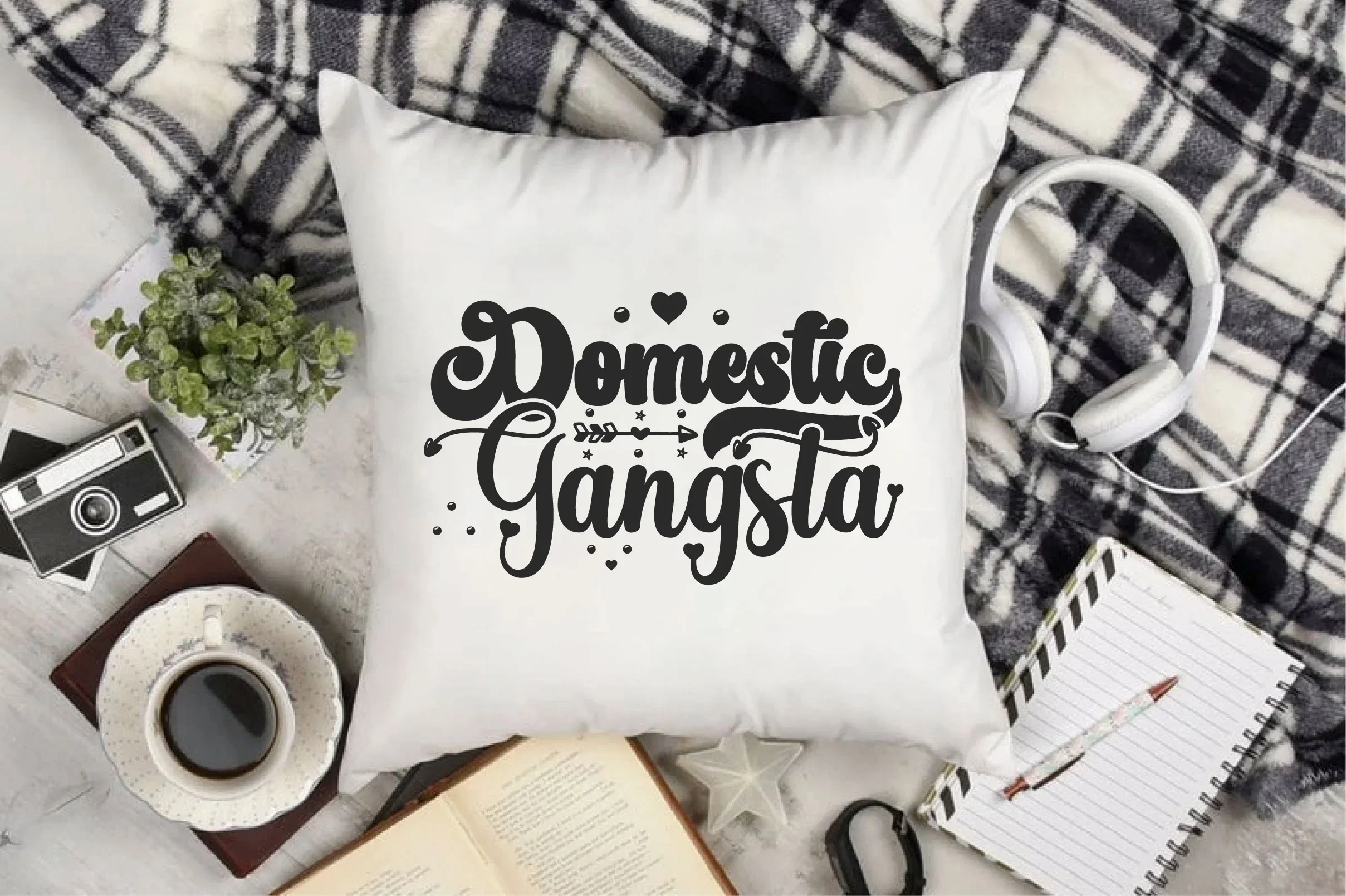 Mom SVG Bundle - Image 4