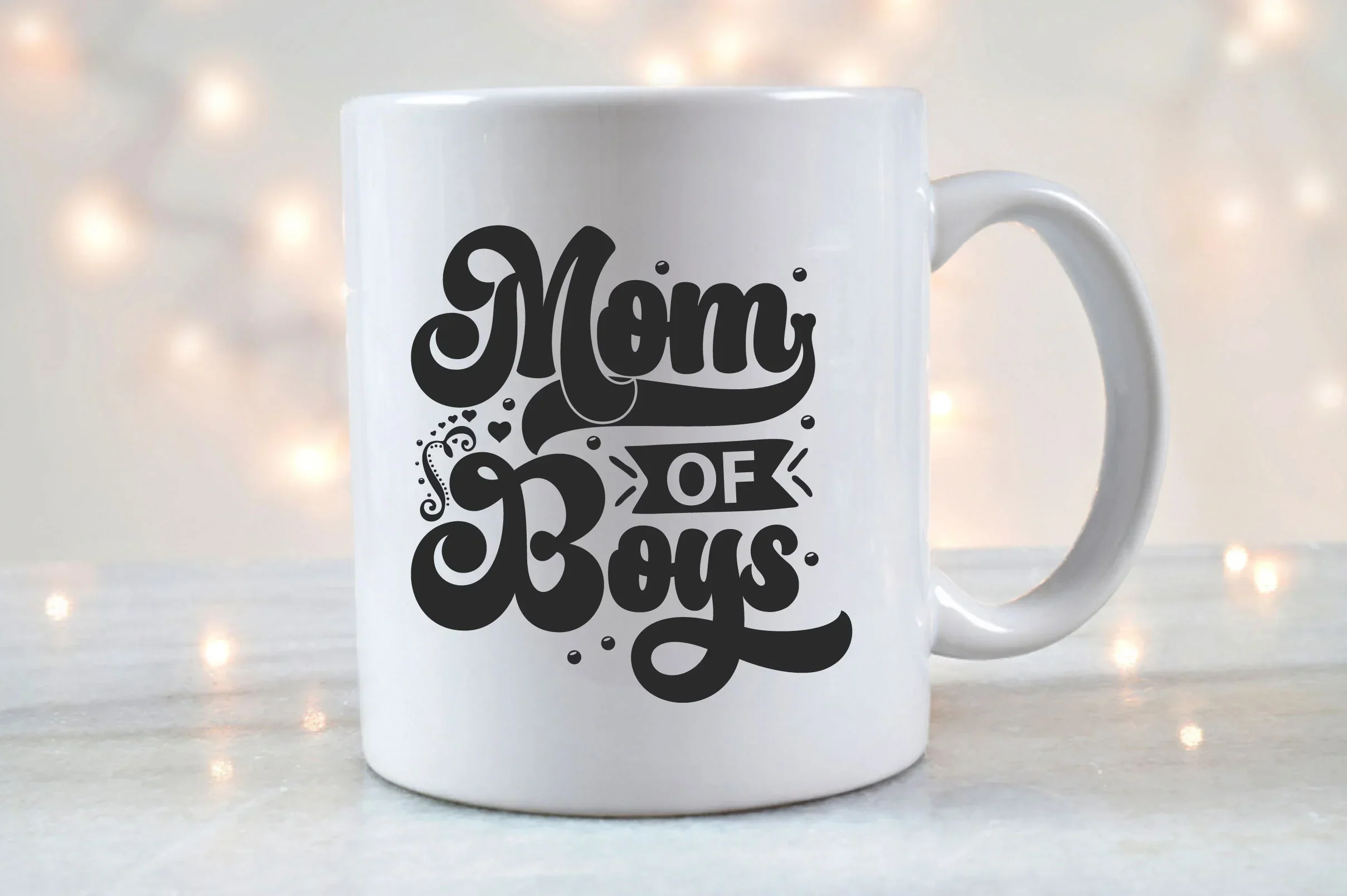 Mom SVG Bundle - Image 8