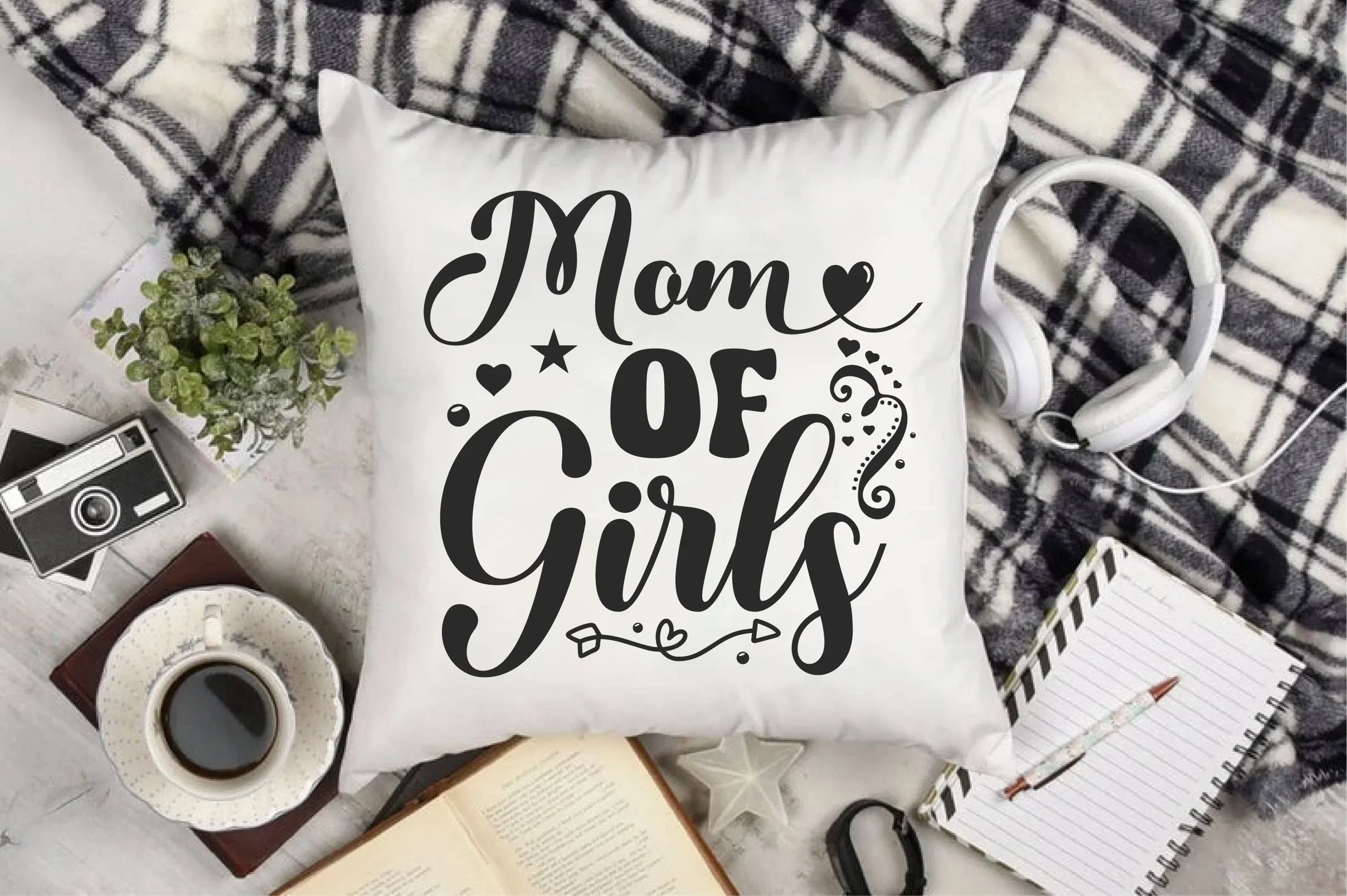 Mom SVG Bundle - Image 9