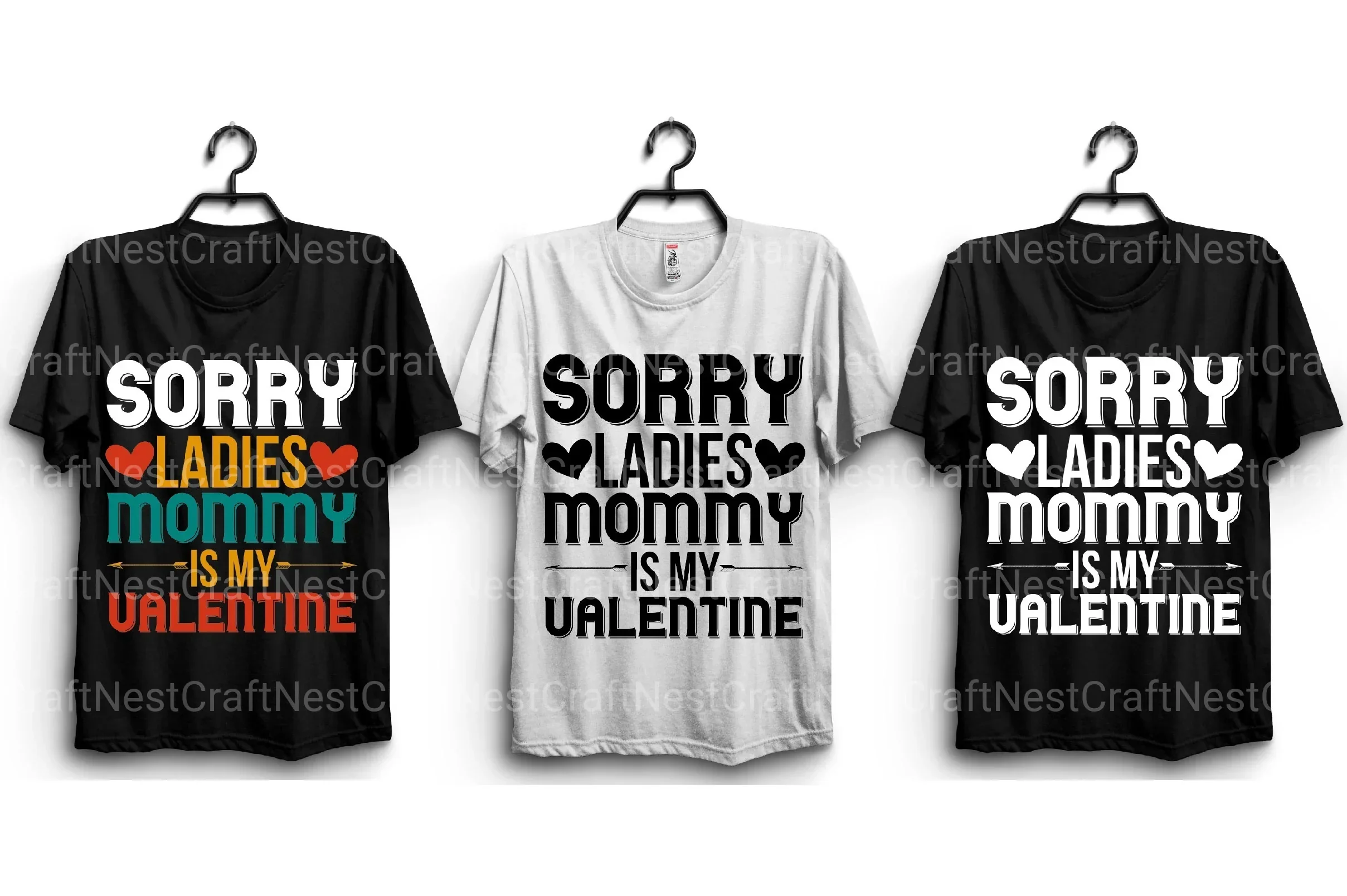 Mom T Shirt Design Bundle - Image 15