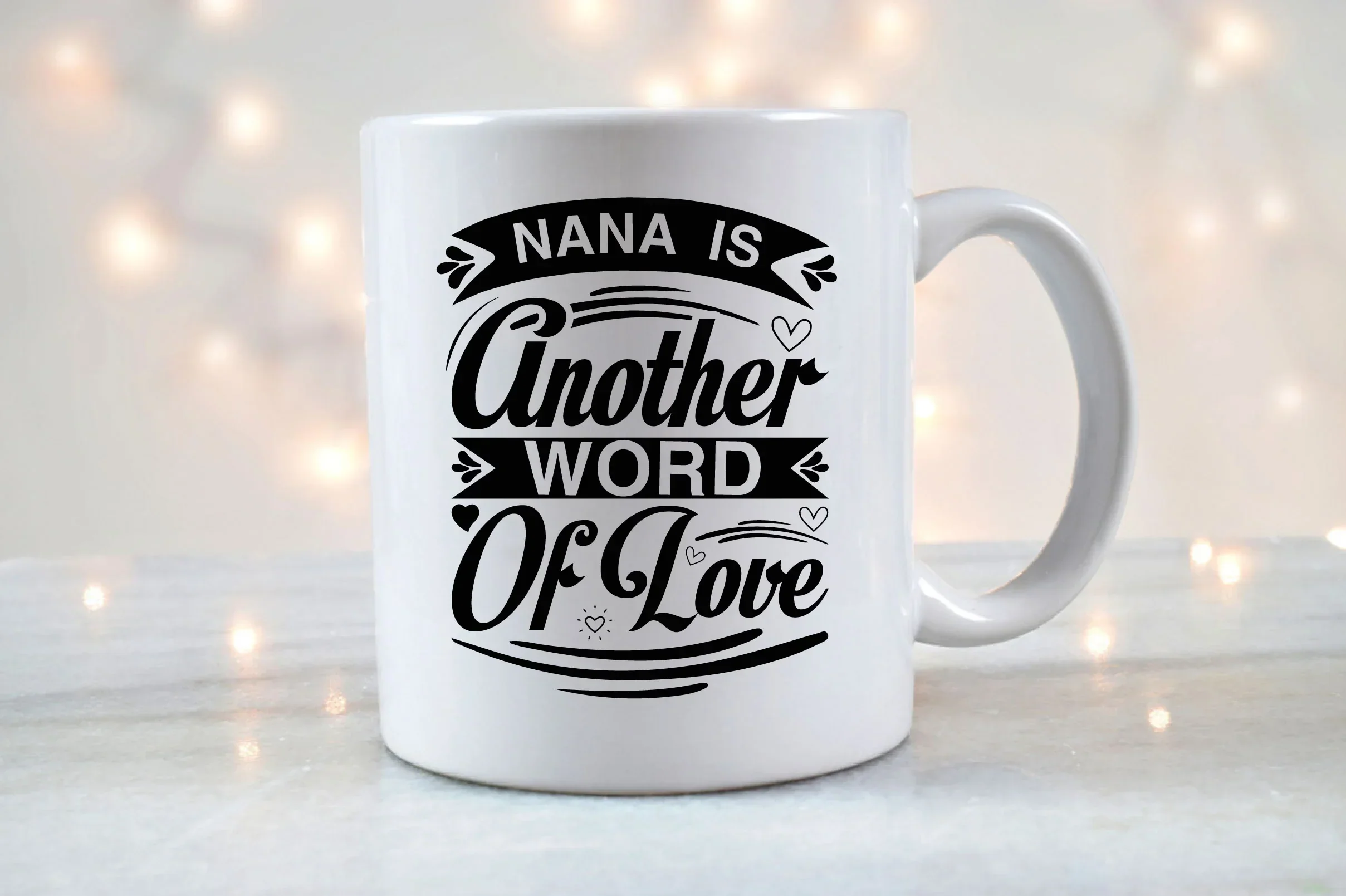 Mother's Day SVG Bundle - Image 13