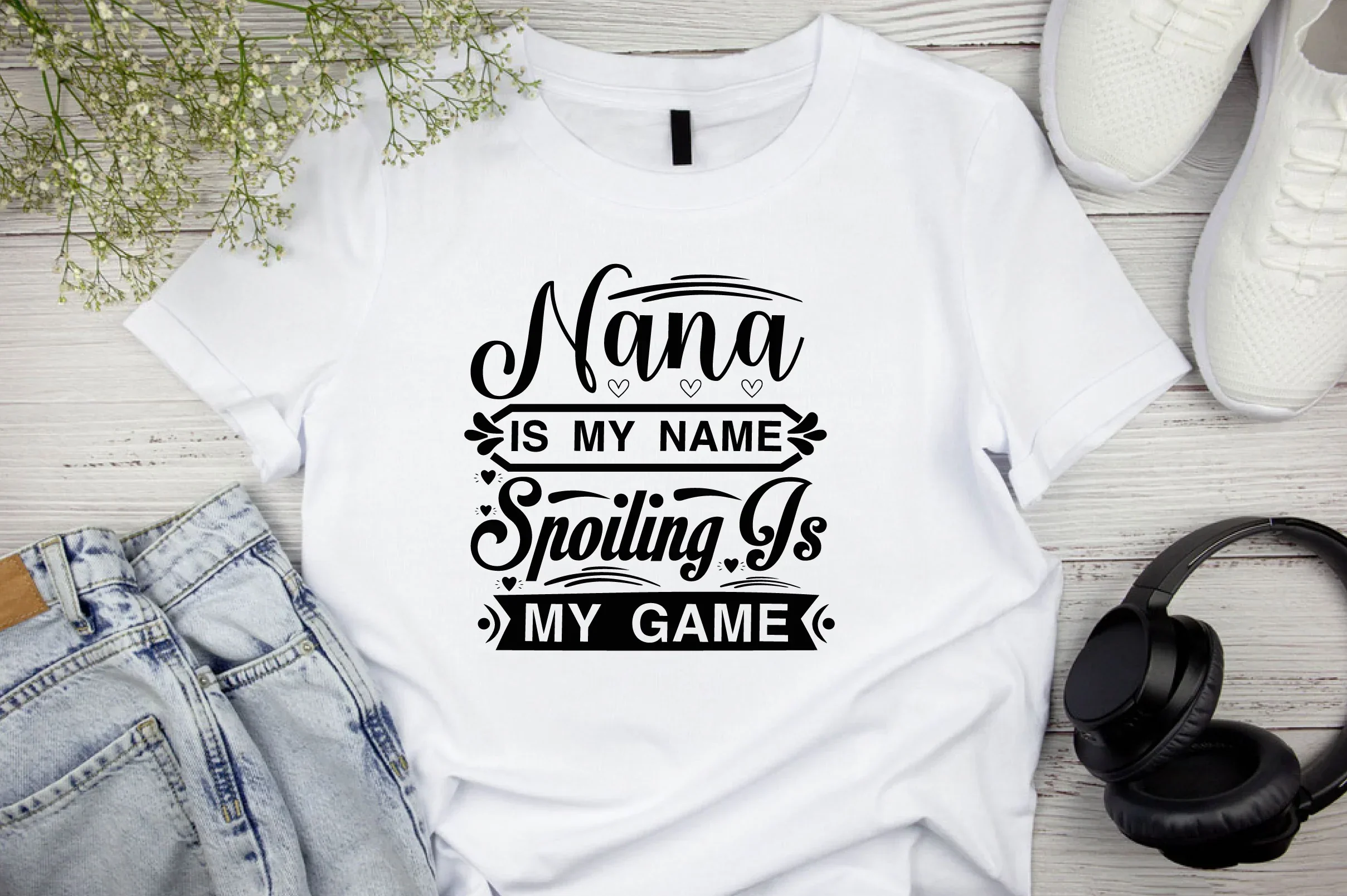Mother's Day SVG Bundle - Image 14