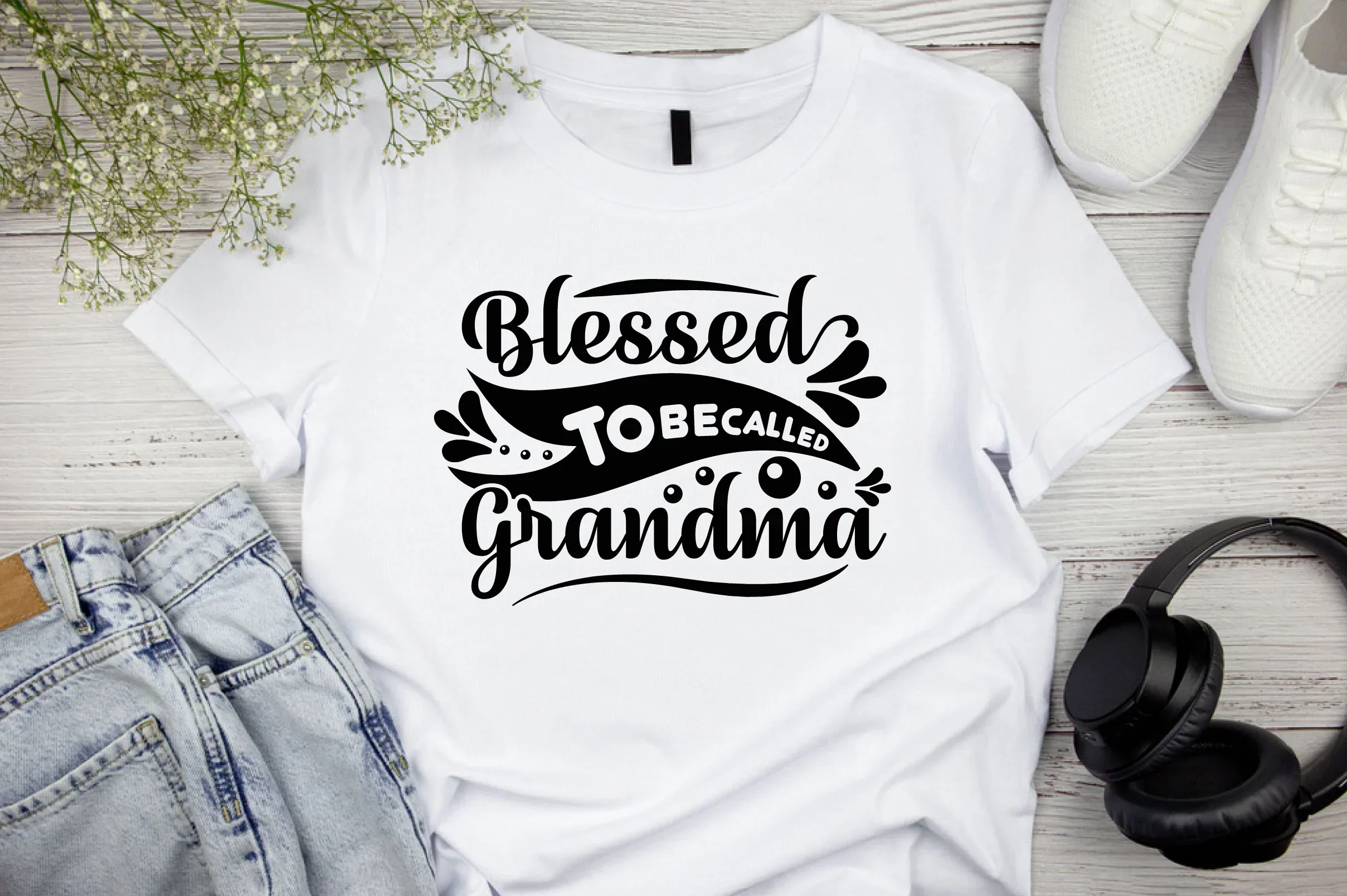 Mother's Day SVG Bundle - Image 17