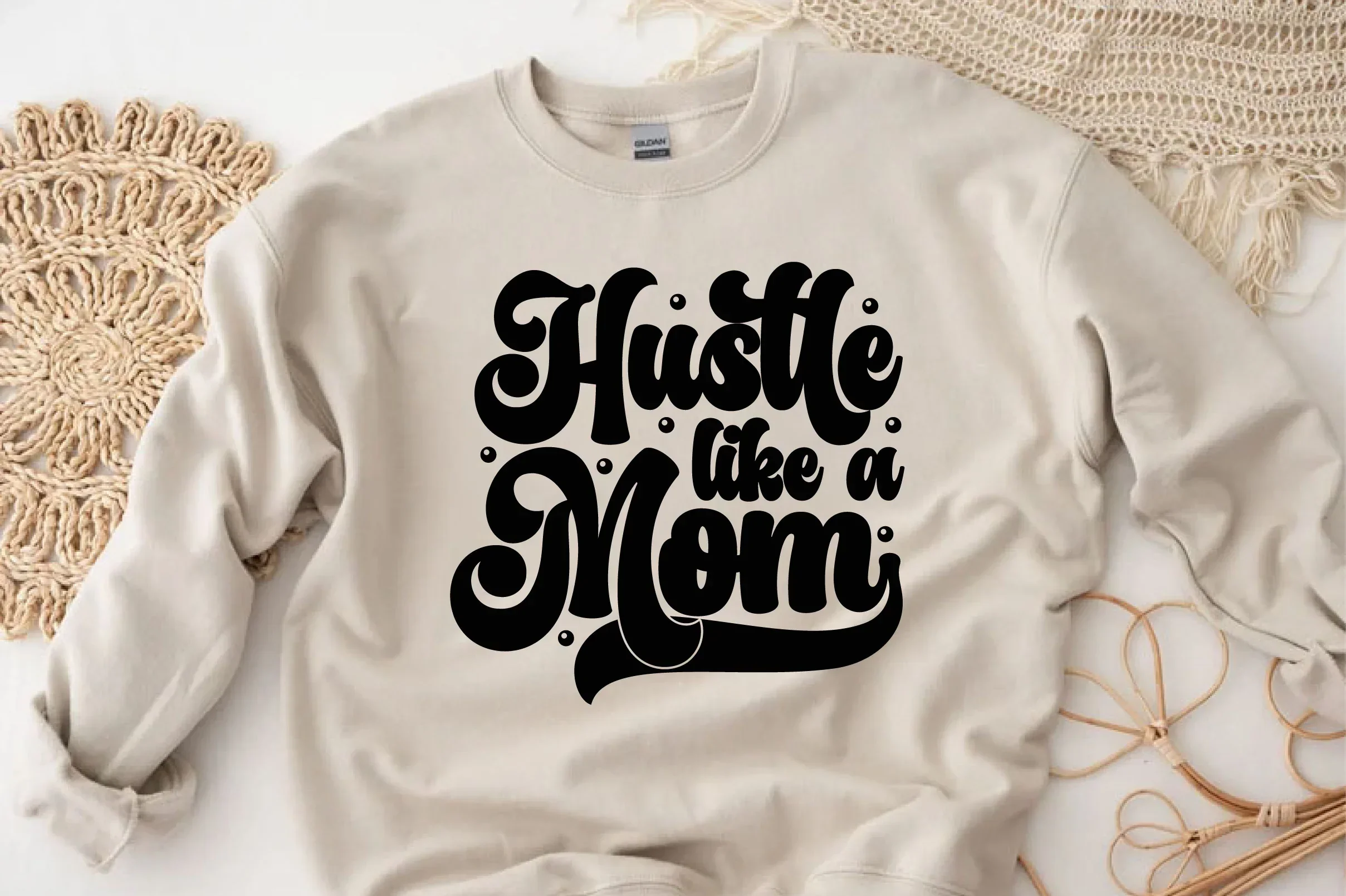 Mother's Day SVG Bundle - Image 2