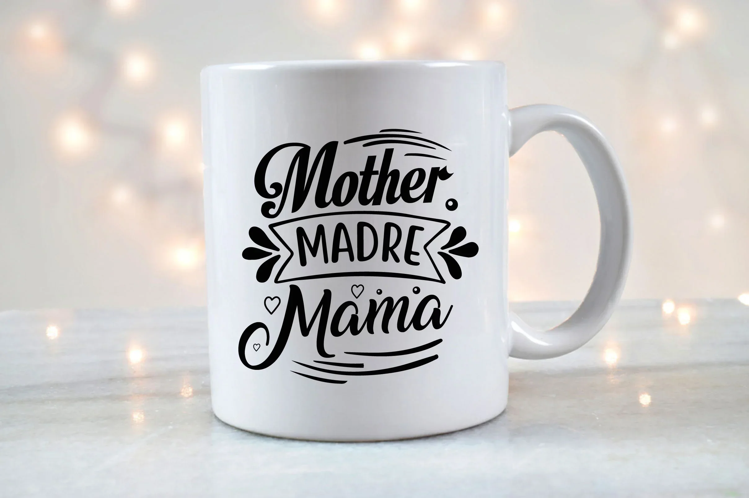 Mother's Day SVG Bundle - Image 8