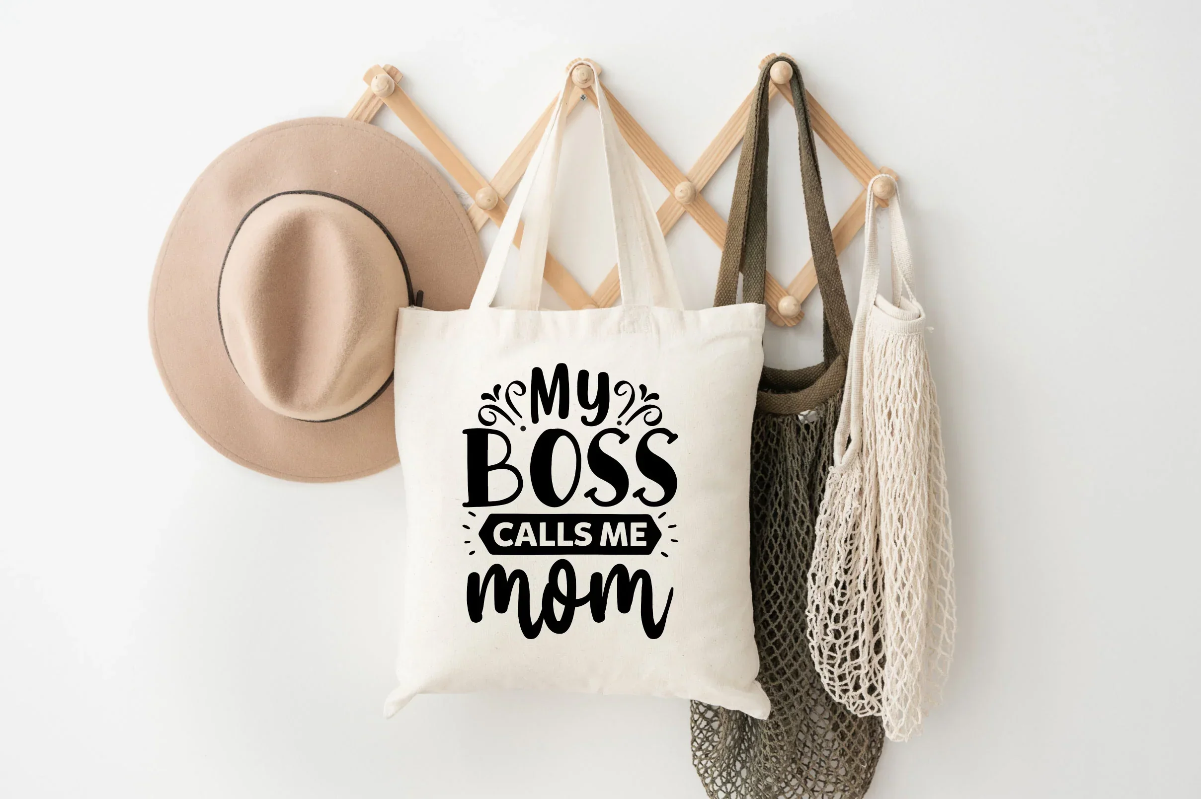 Mother's Day SVG Bundle - Image 11