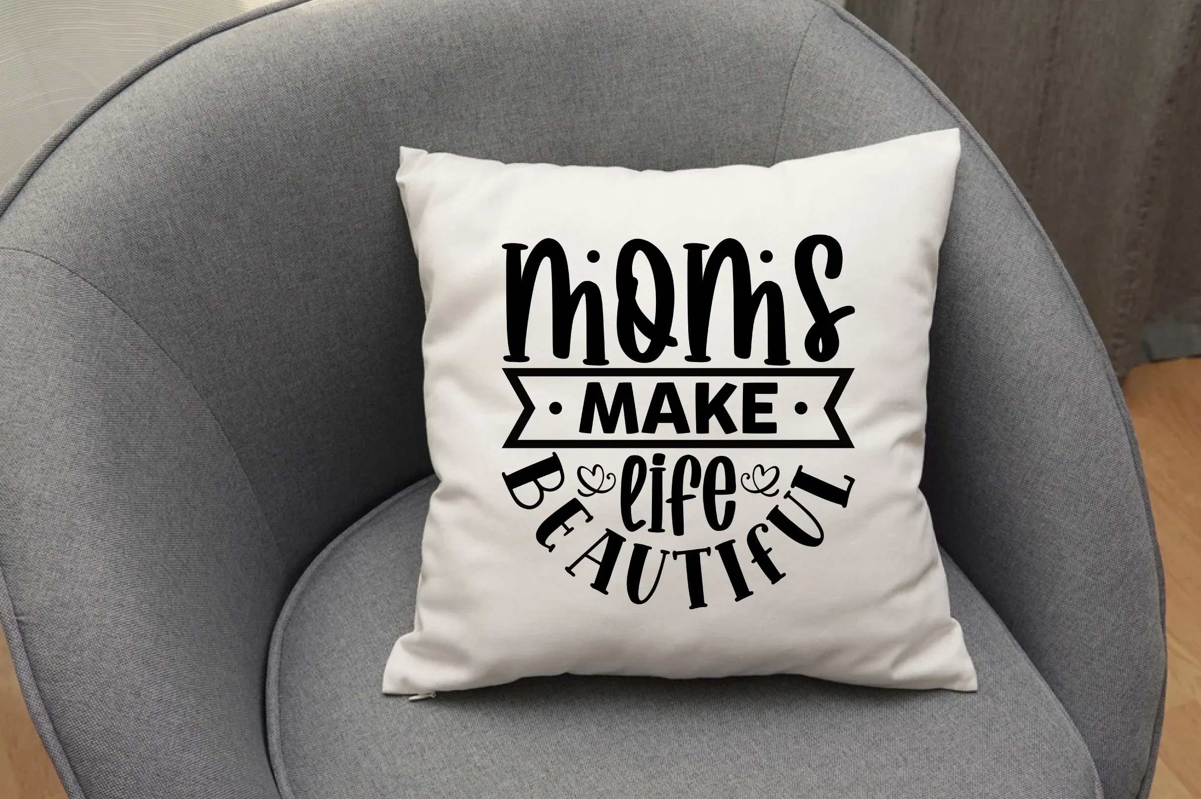 Mother's Day SVG Bundle - Image 12