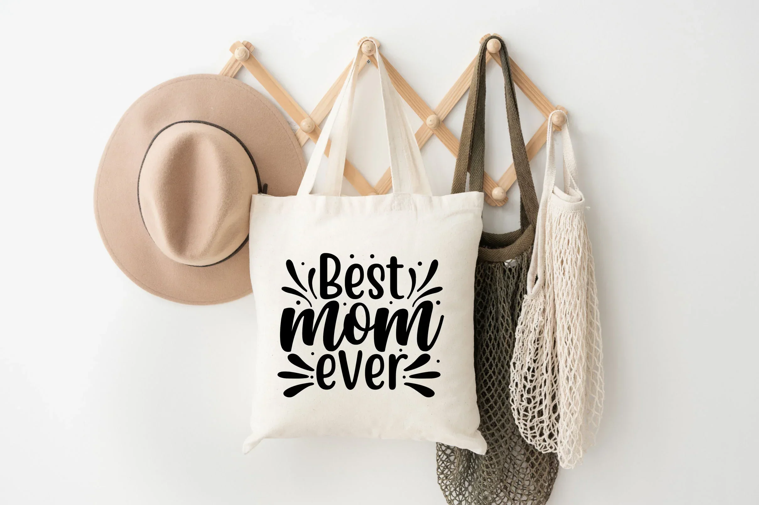Mother's Day SVG Bundle - Image 16