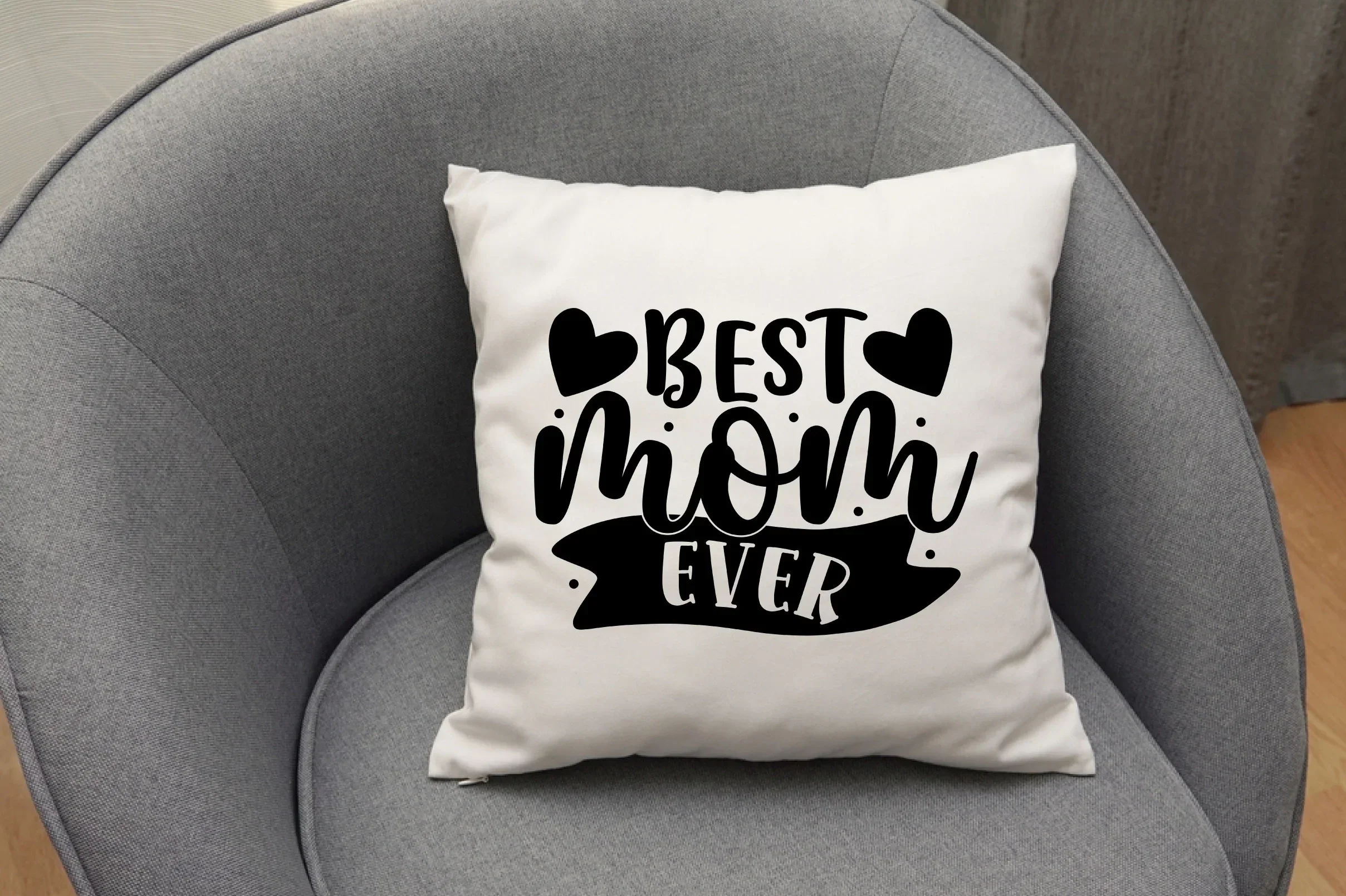 Mother's Day SVG Bundle - Image 17