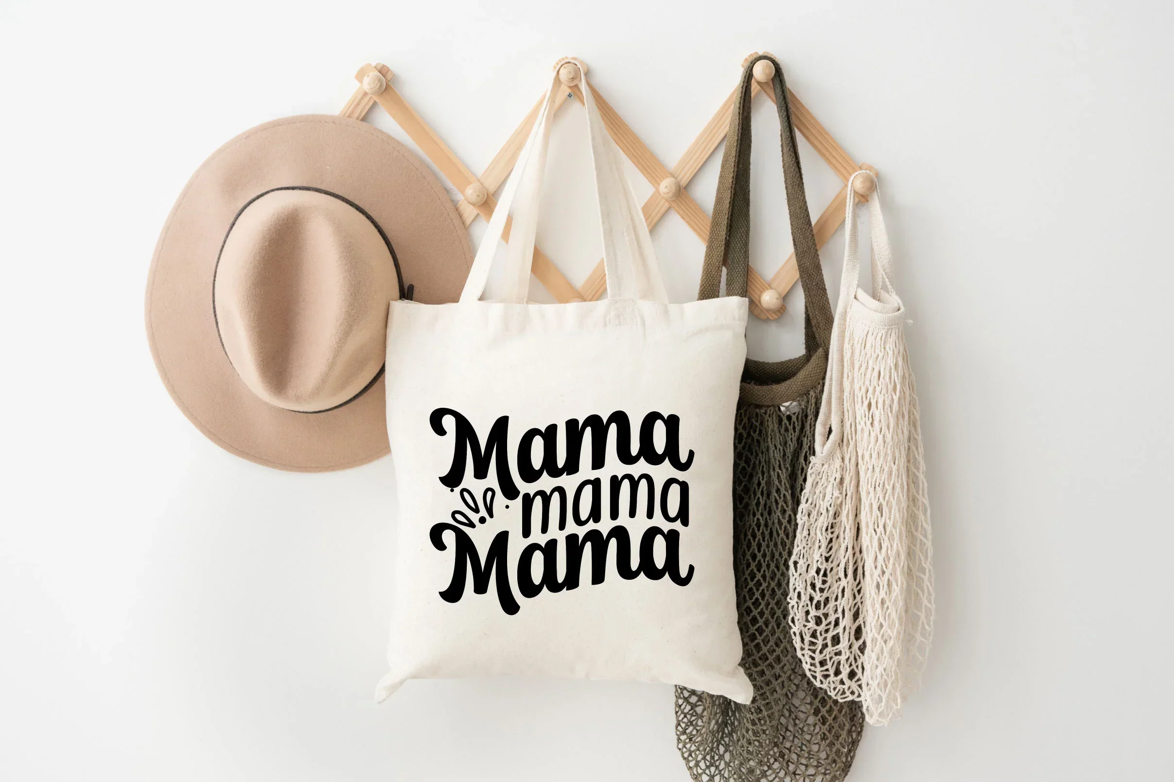 Mother's Day SVG Bundle - Image 18