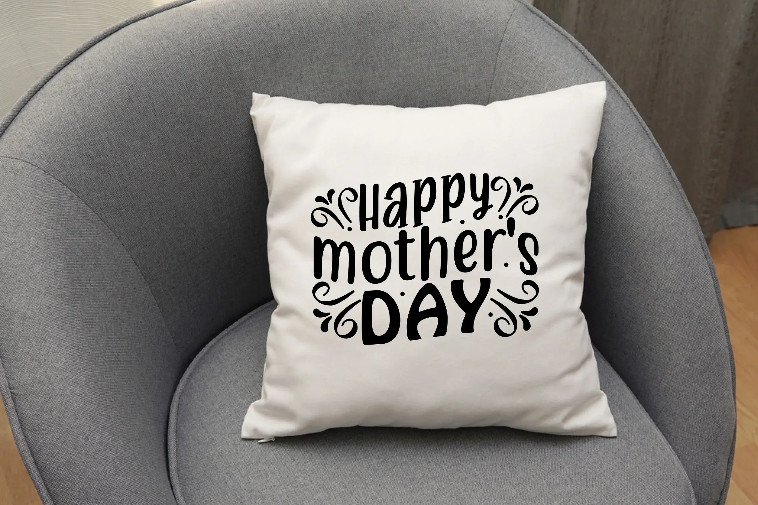 Mother's Day SVG Bundle - Image 19