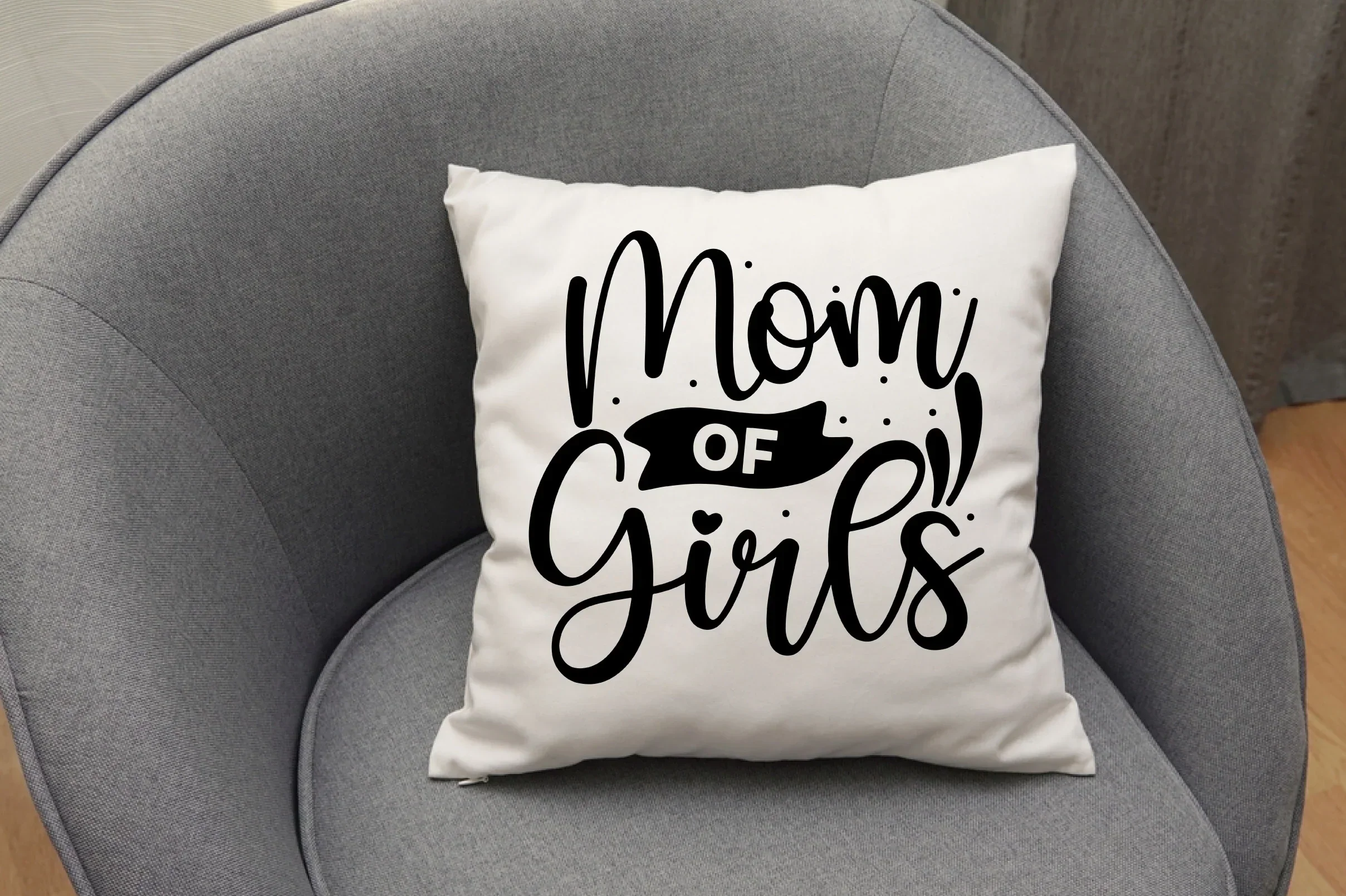 Mother's Day SVG Bundle - Image 2