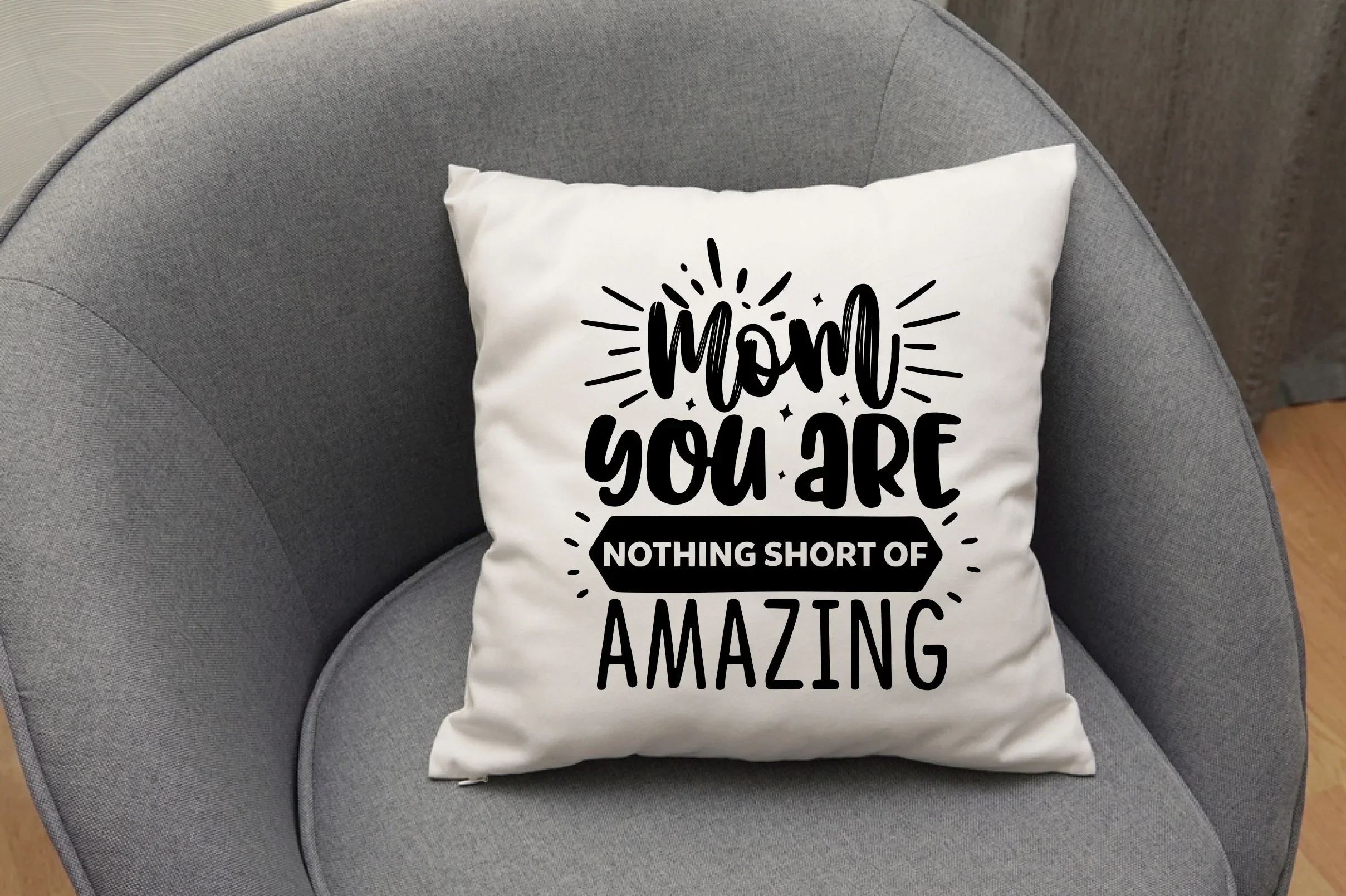 Mother's Day SVG Bundle - Image 6