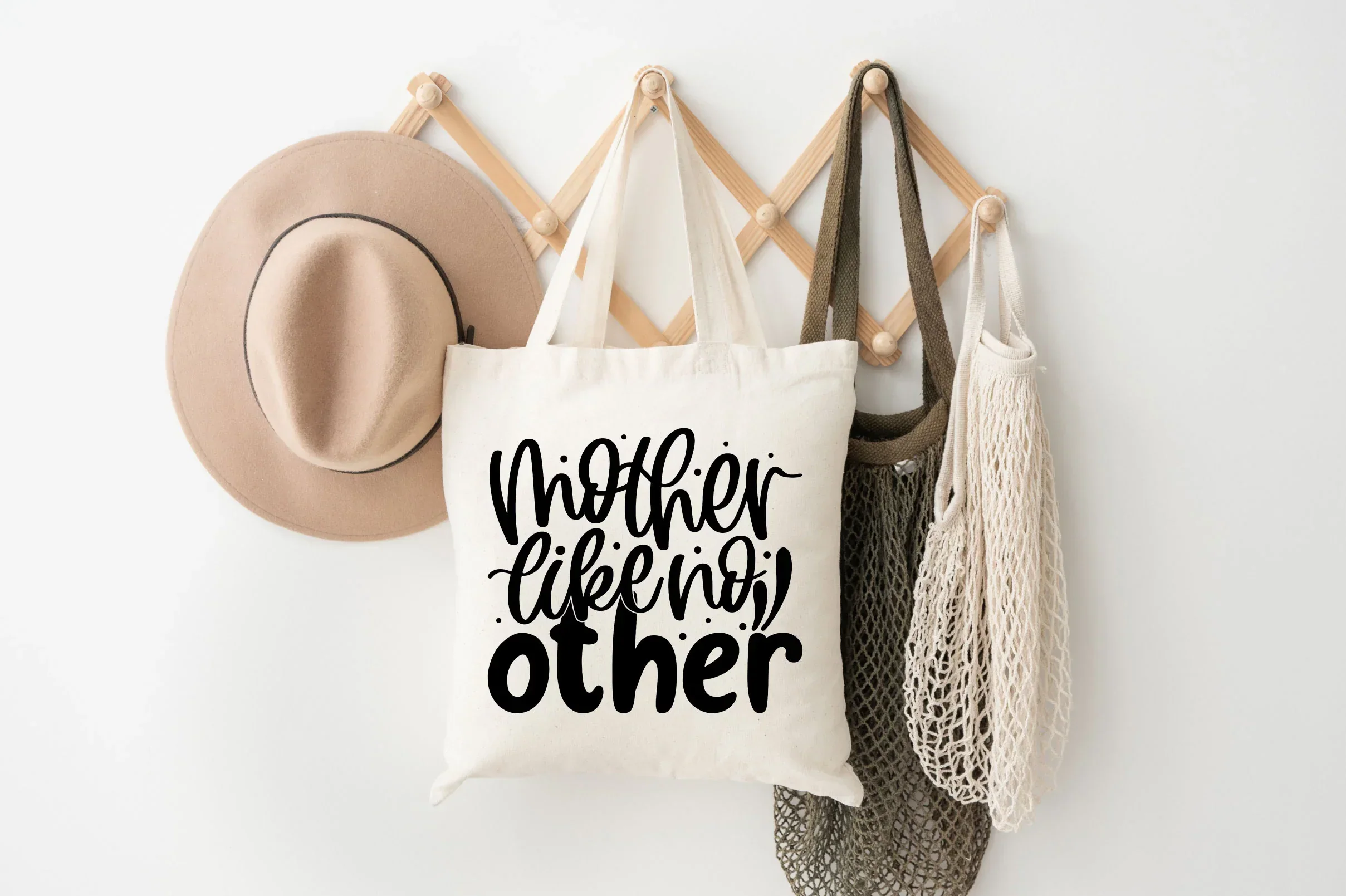 Mother's Day SVG Bundle - Image 7