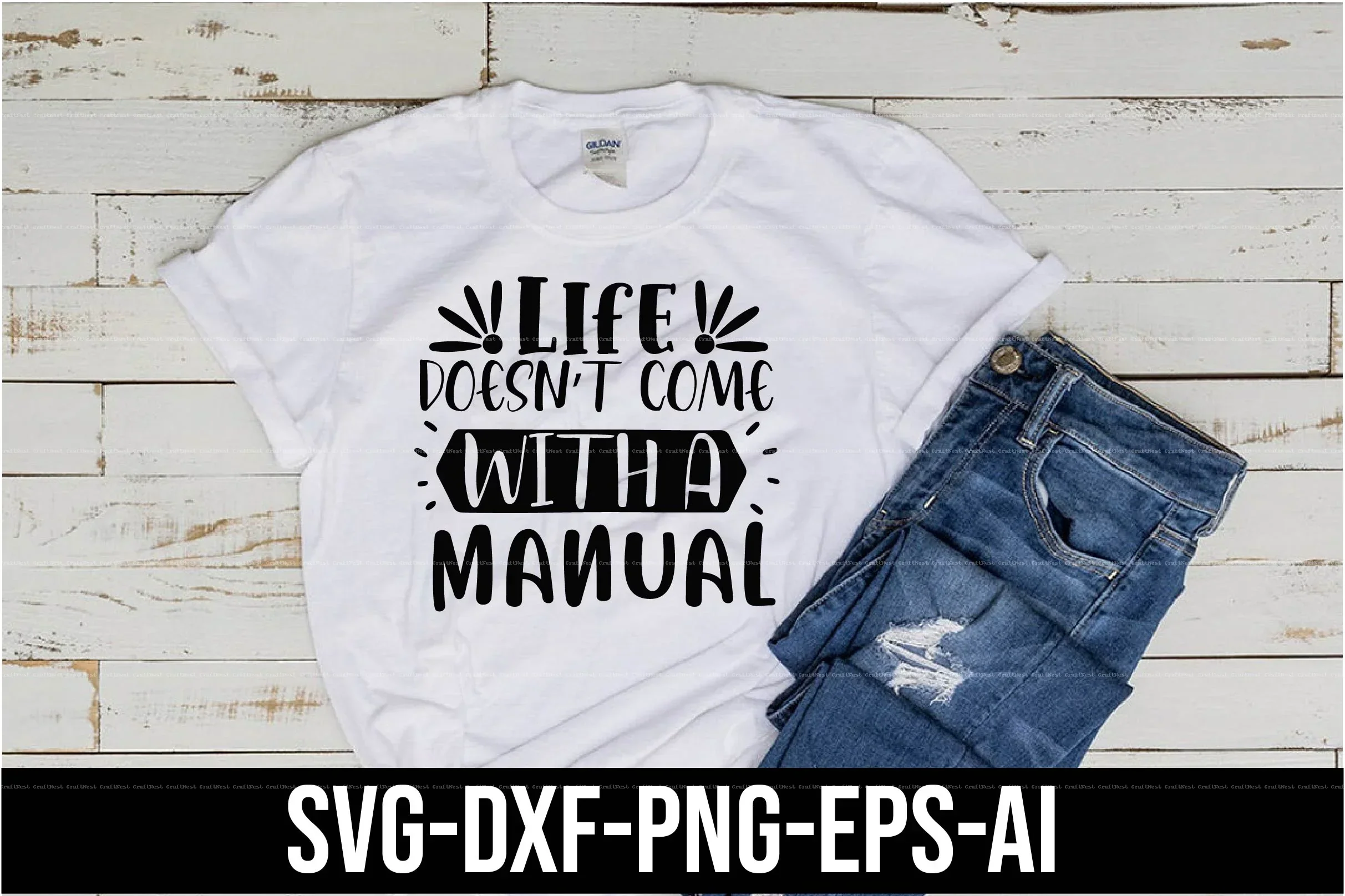 Mother's Design SVG Bundle - Image 9
