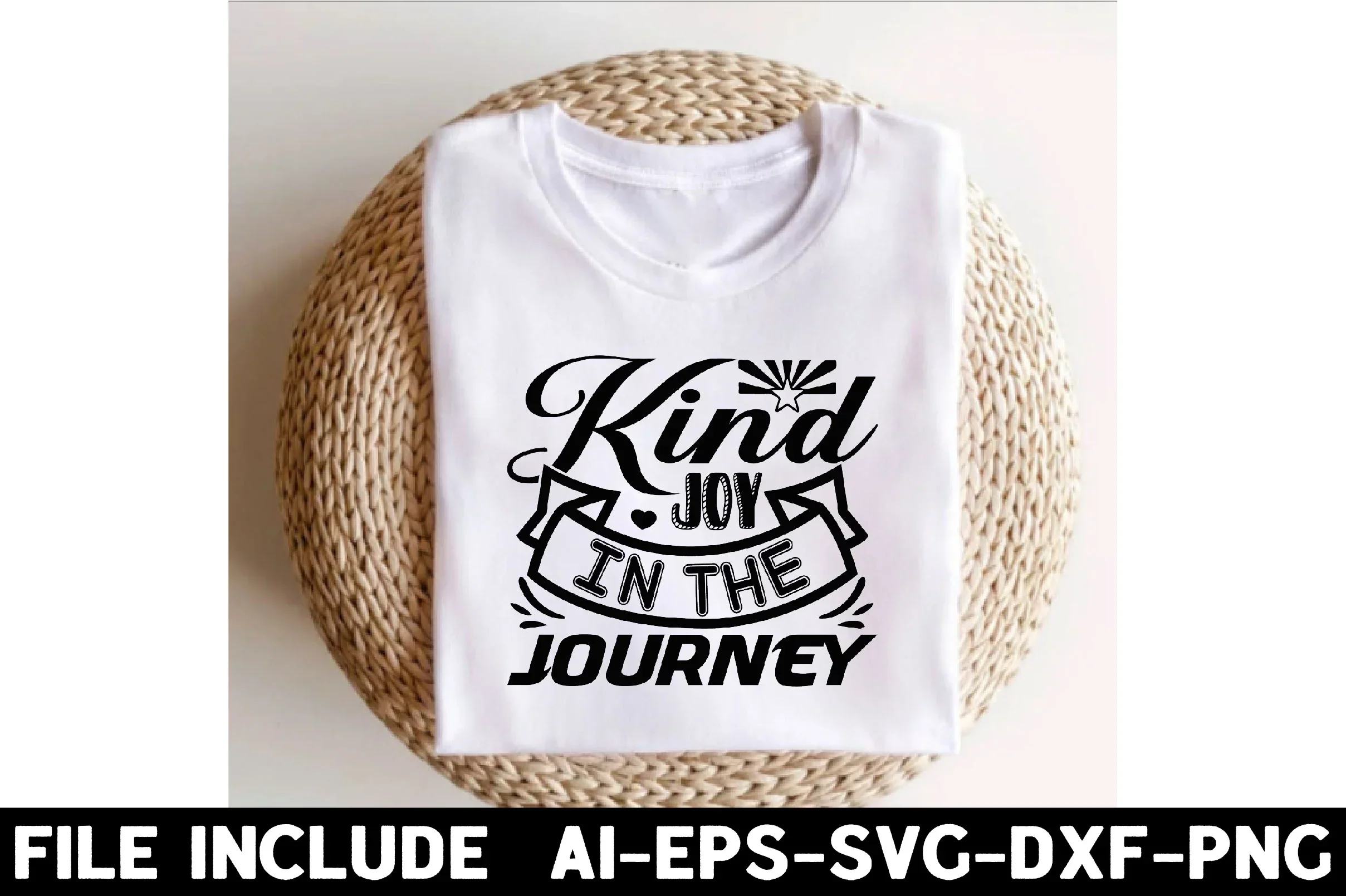Motivation SVG Bundle - Image 5