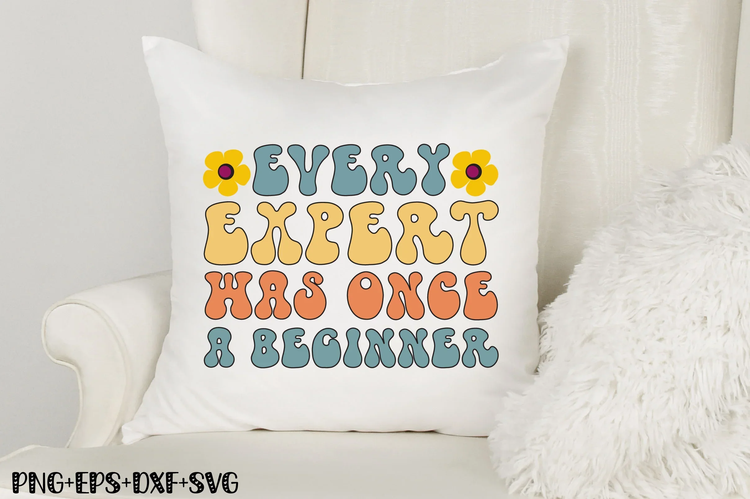 Motivational Retro Bundle - Image 10