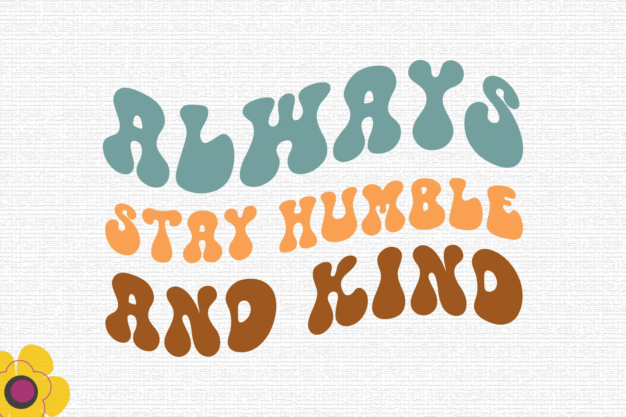 Motivational Retro Bundle - Image 15