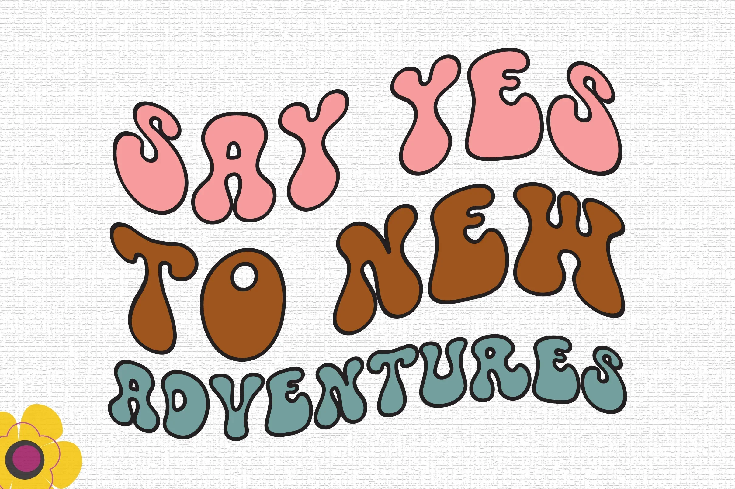 Motivational Retro Bundle - Image 5