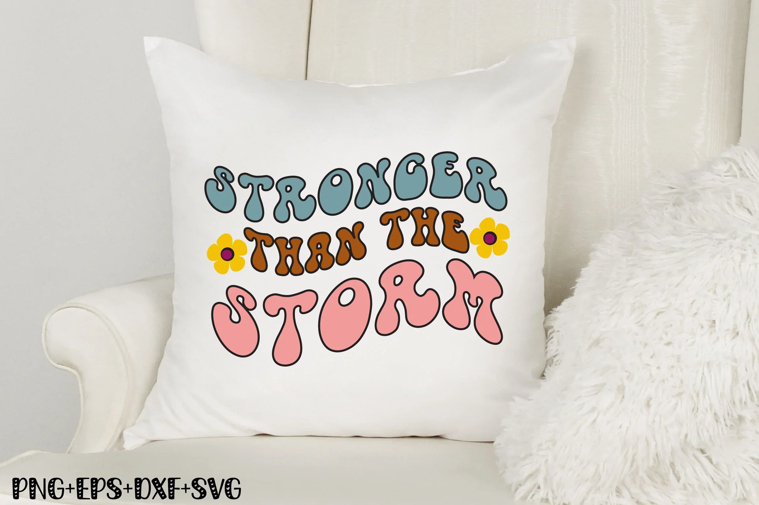 Motivational Retro Bundle - Image 7
