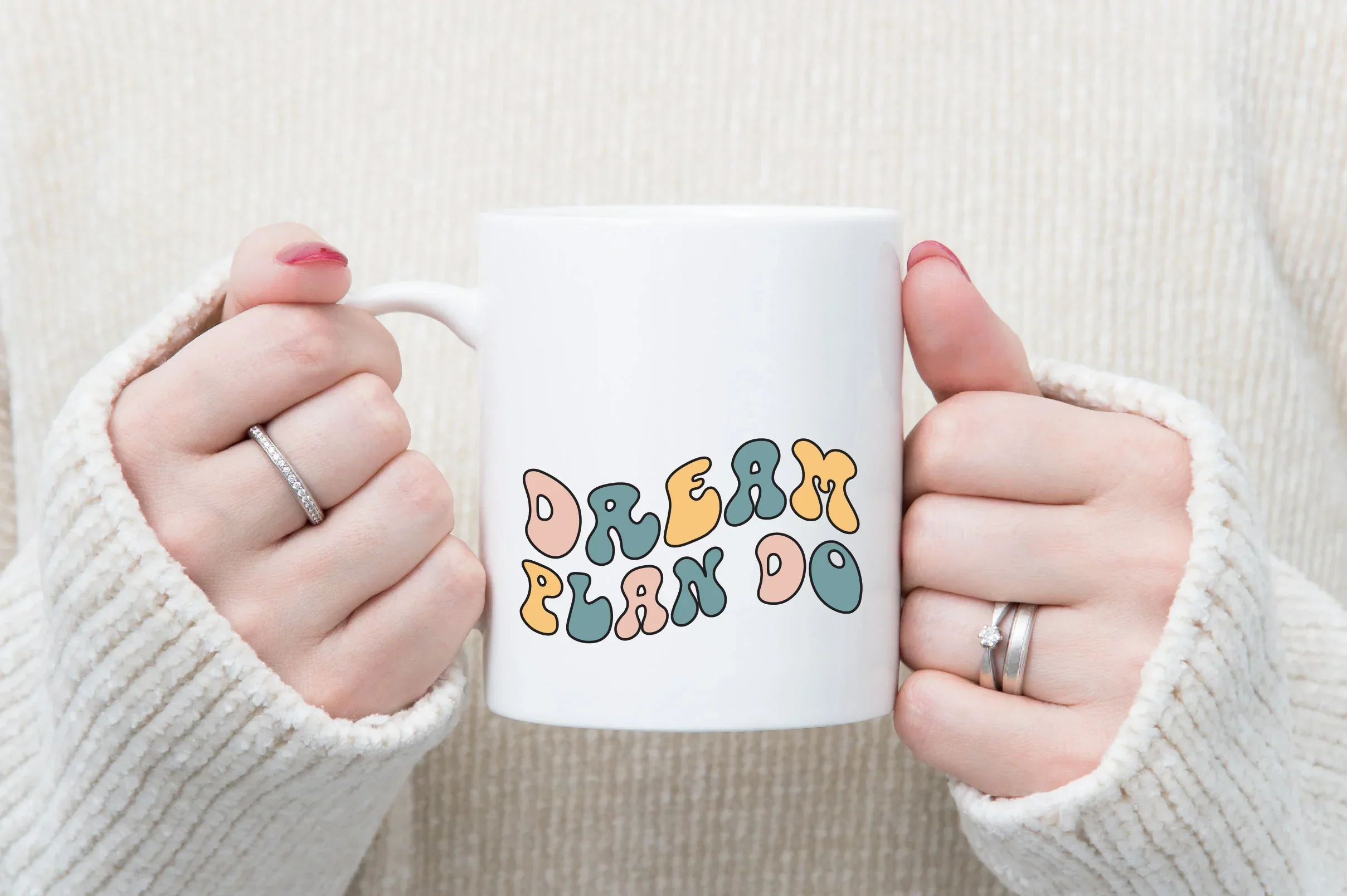 Motivational Retro Bundle - Image 9