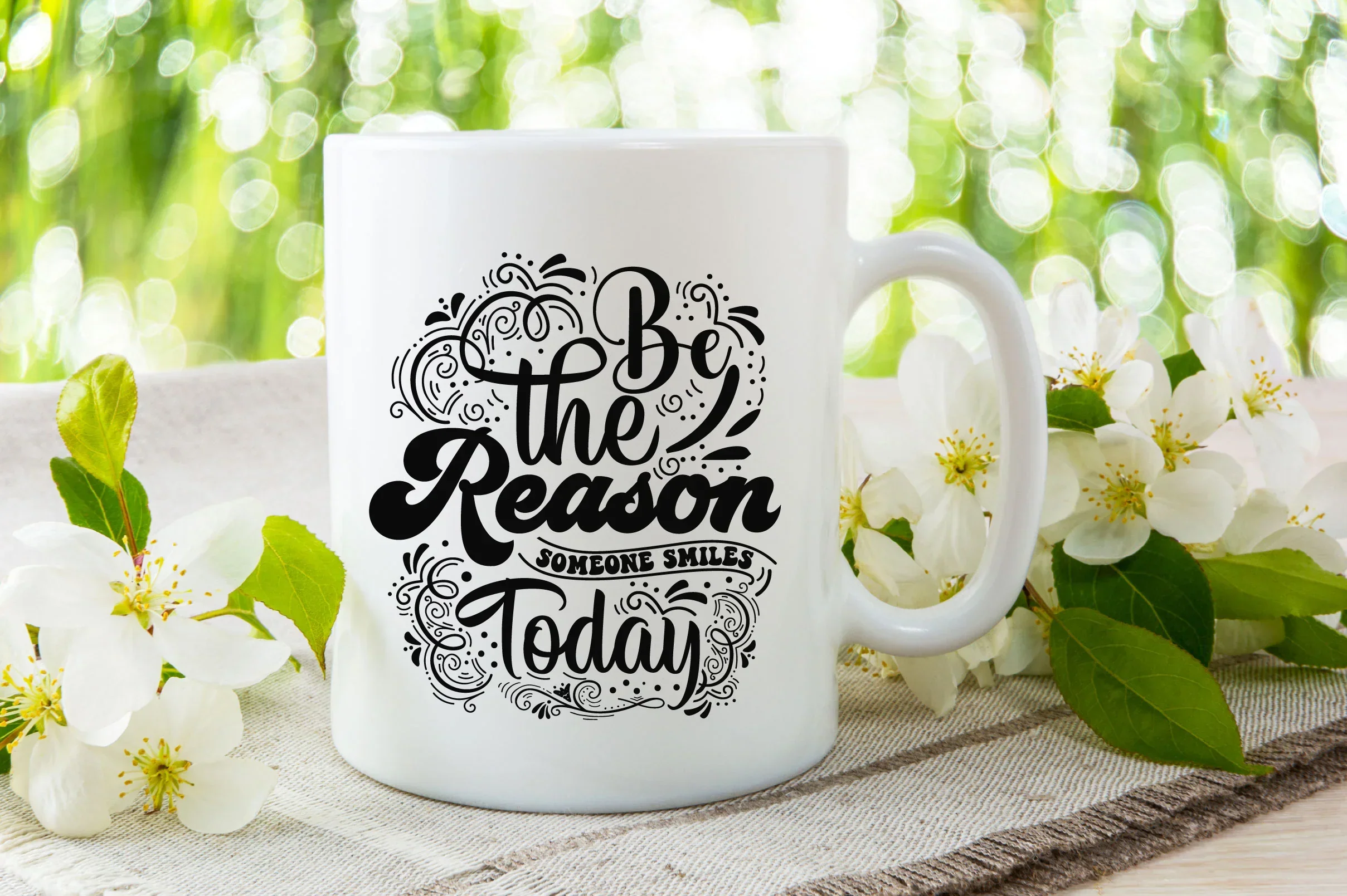 Motivational SVG Bundle - Image 11