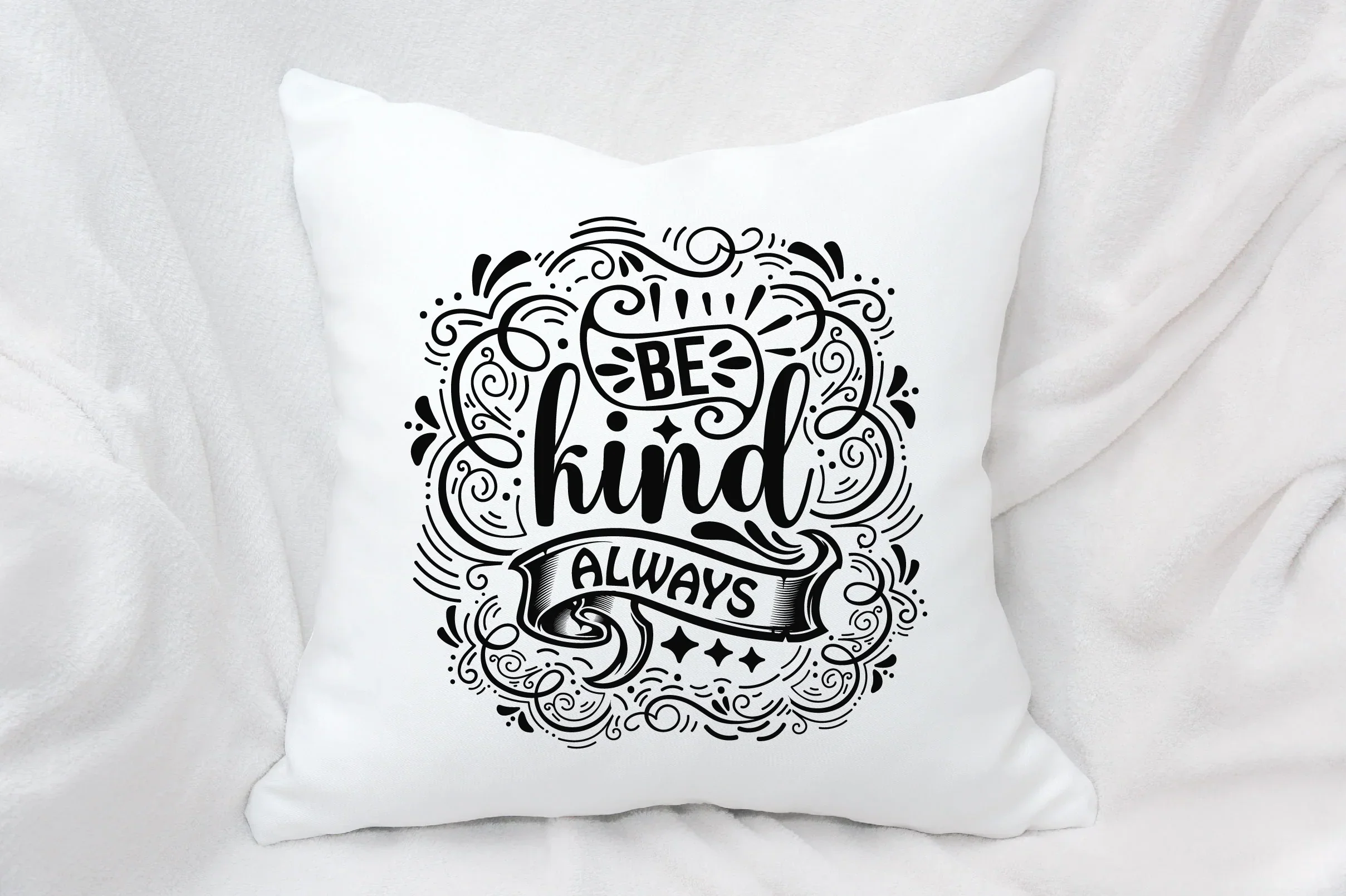 Motivational SVG Bundle - Image 12