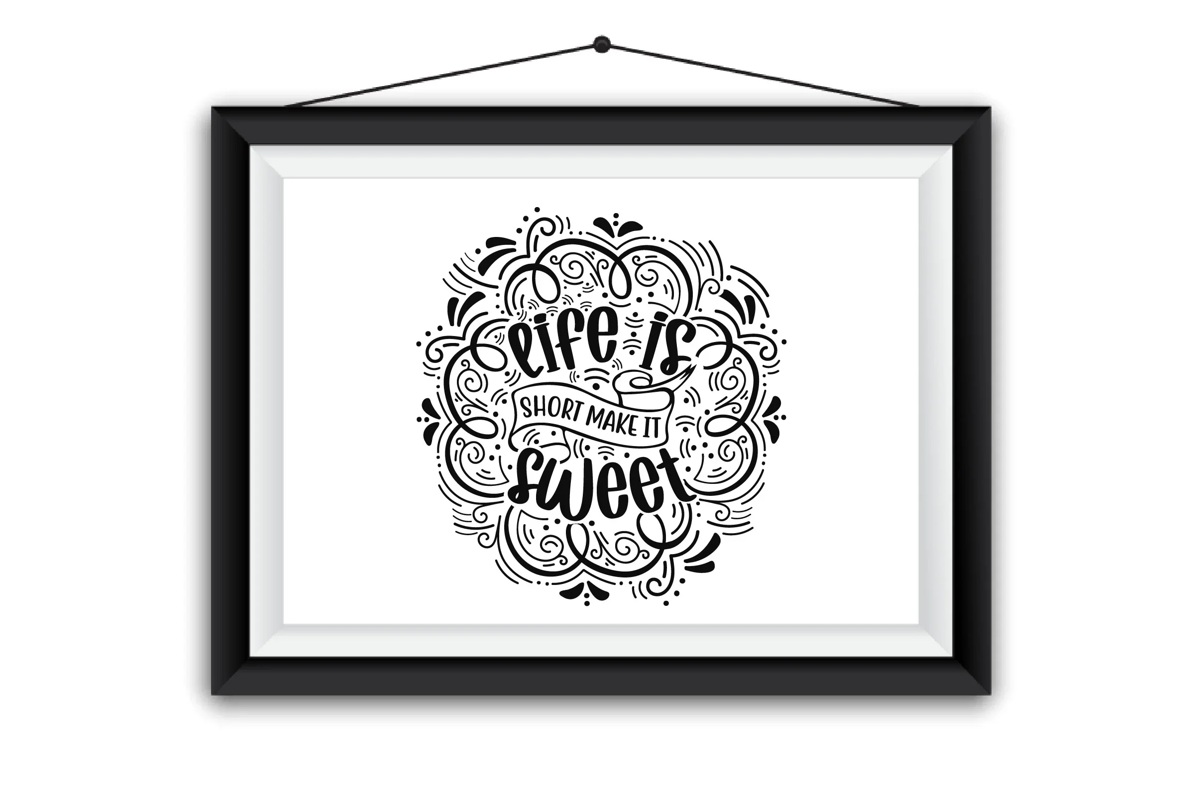 Motivational SVG Bundle - Image 13