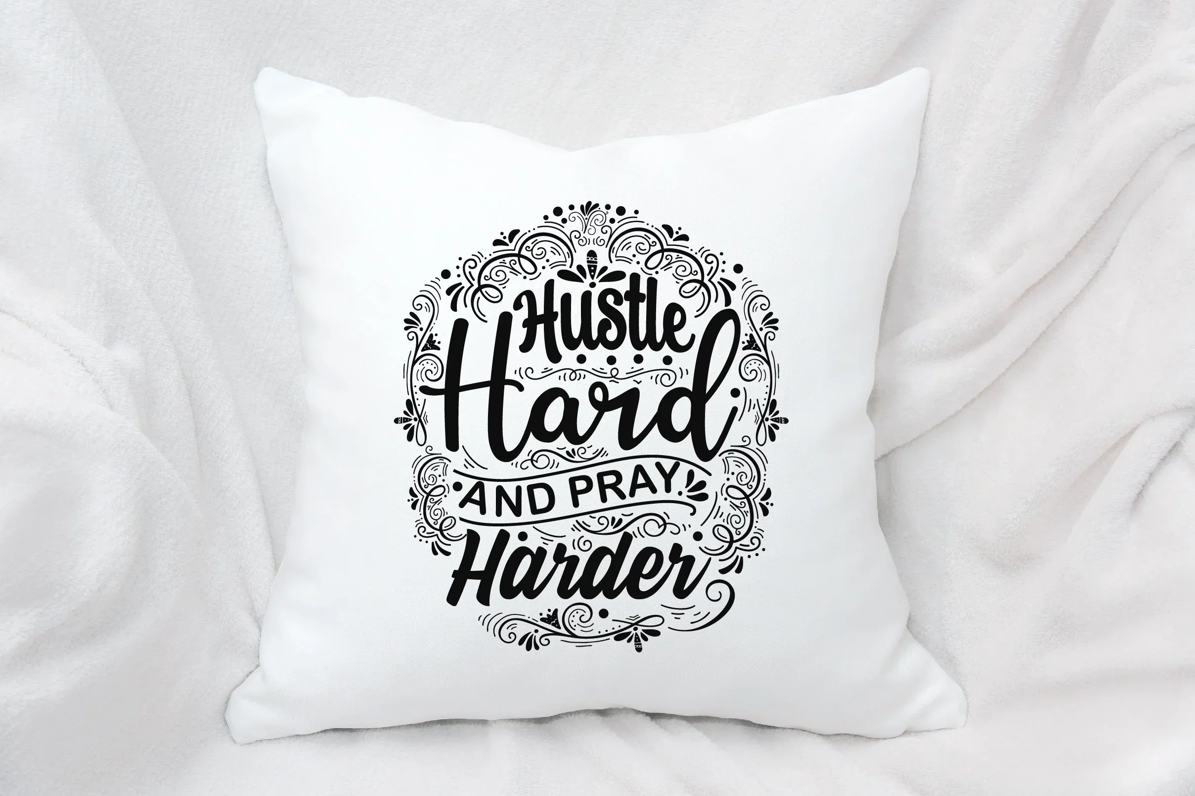 Motivational SVG Bundle - Image 16