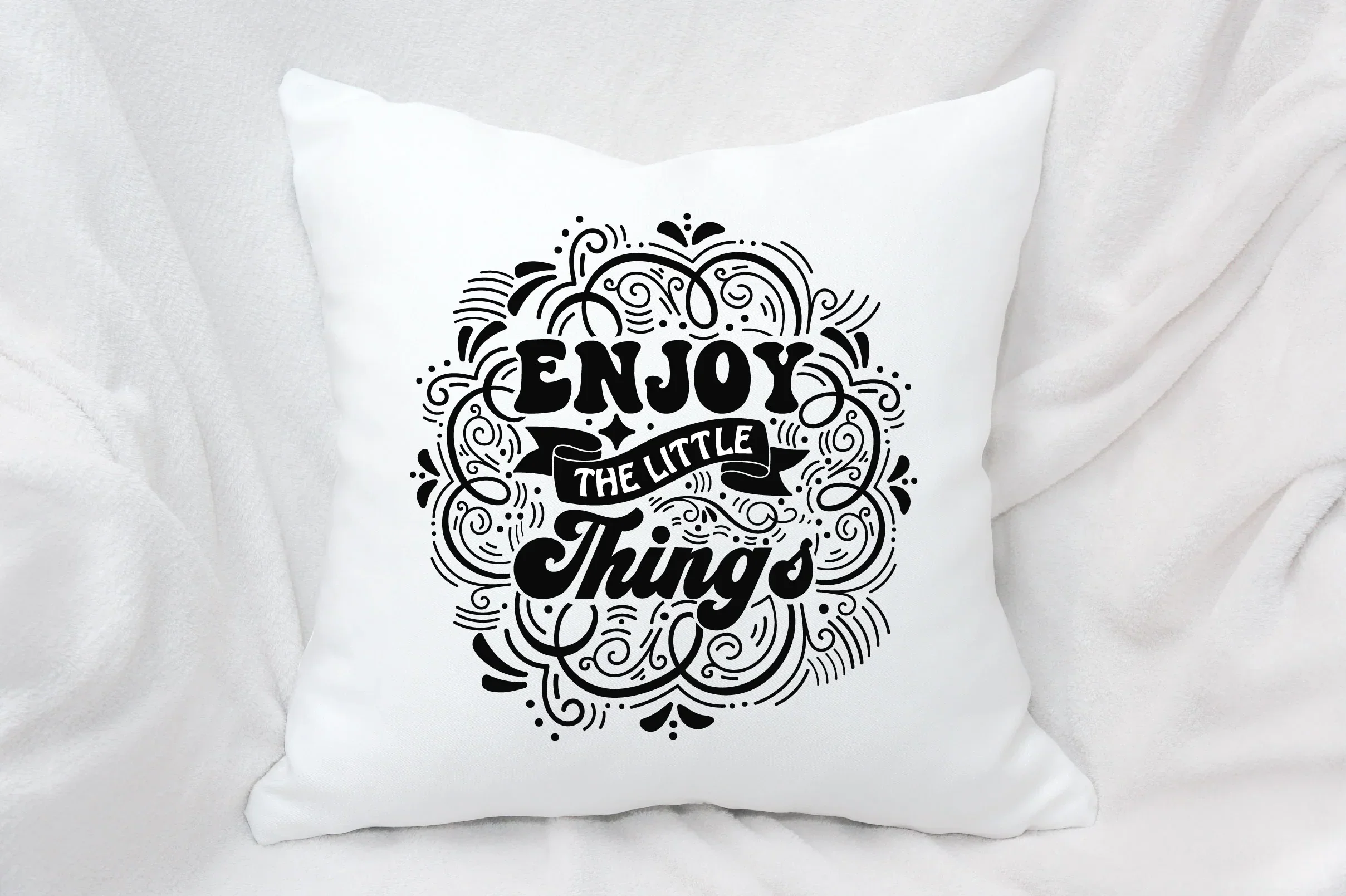 Motivational SVG Bundle - Image 19