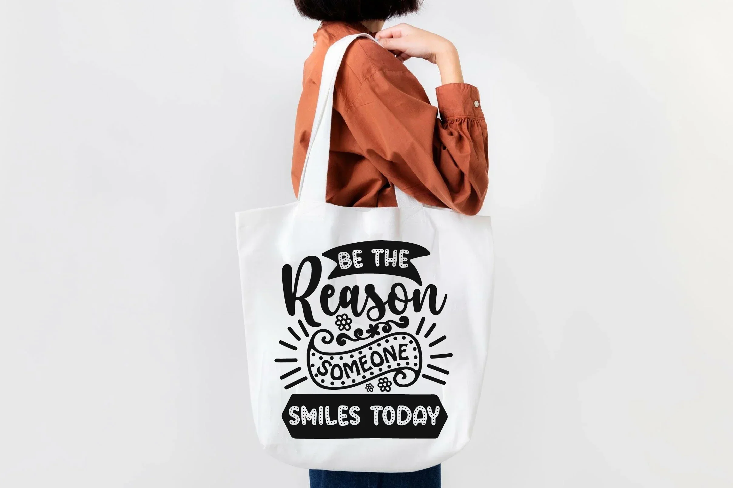 Motivational SVG Bundle - Image 14