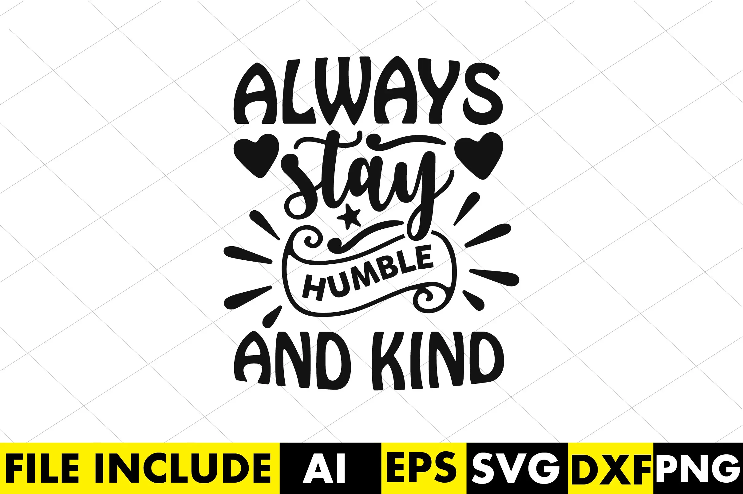 Motivational SVG Bundle - Image 16
