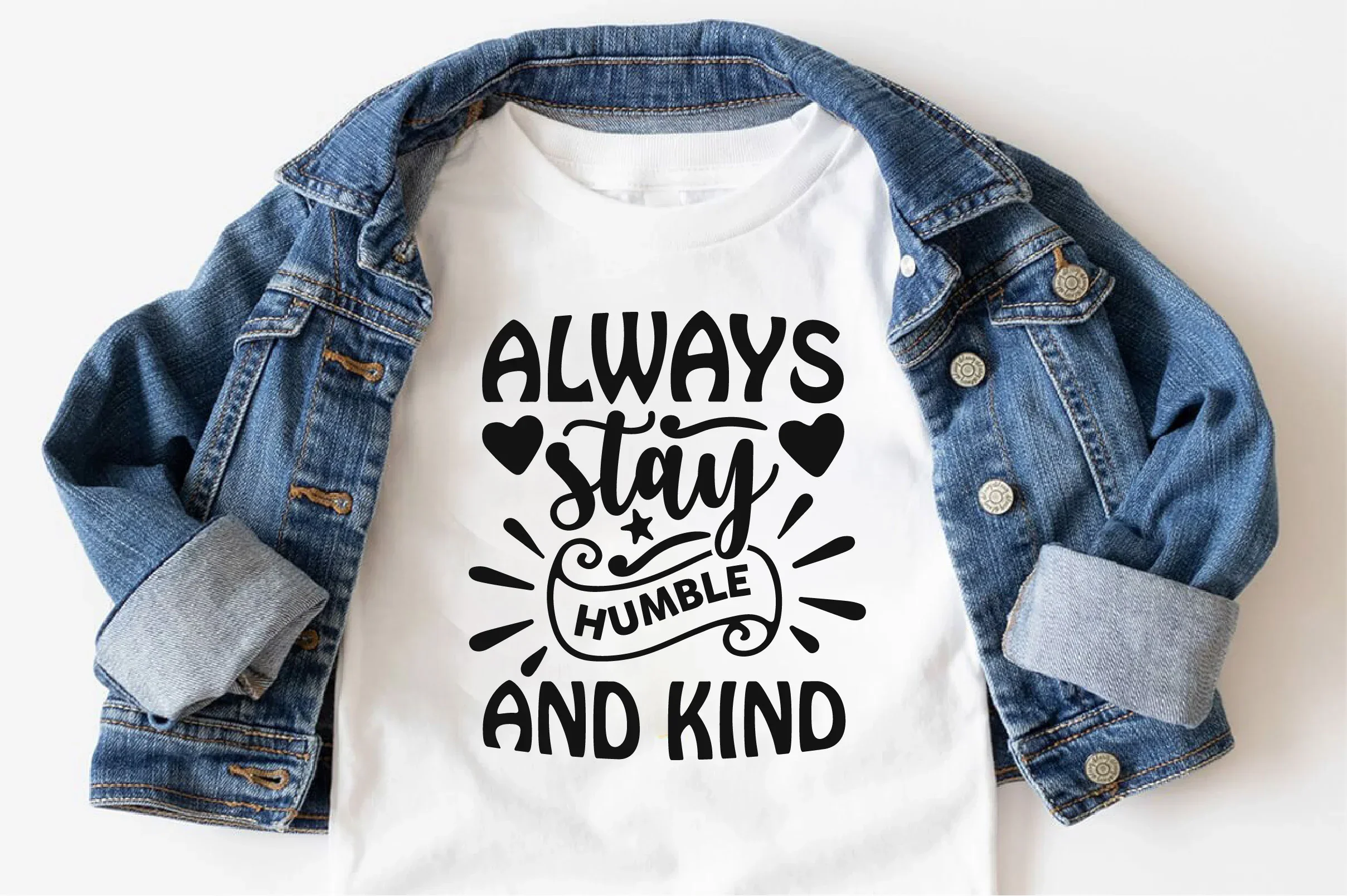 Motivational SVG Bundle - Image 19