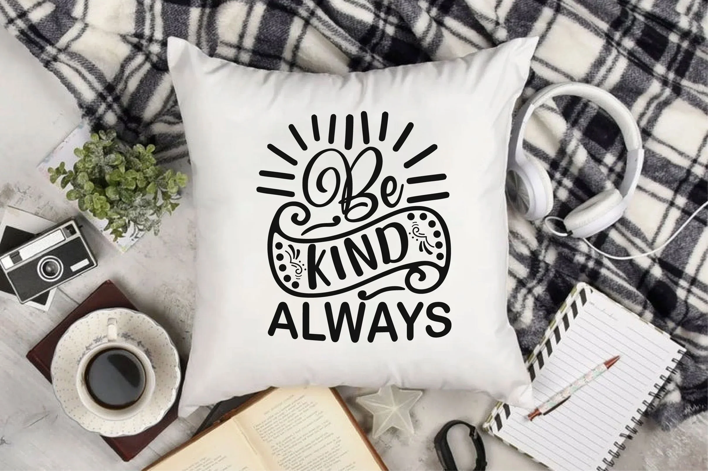 Motivational SVG Bundle - Image 3