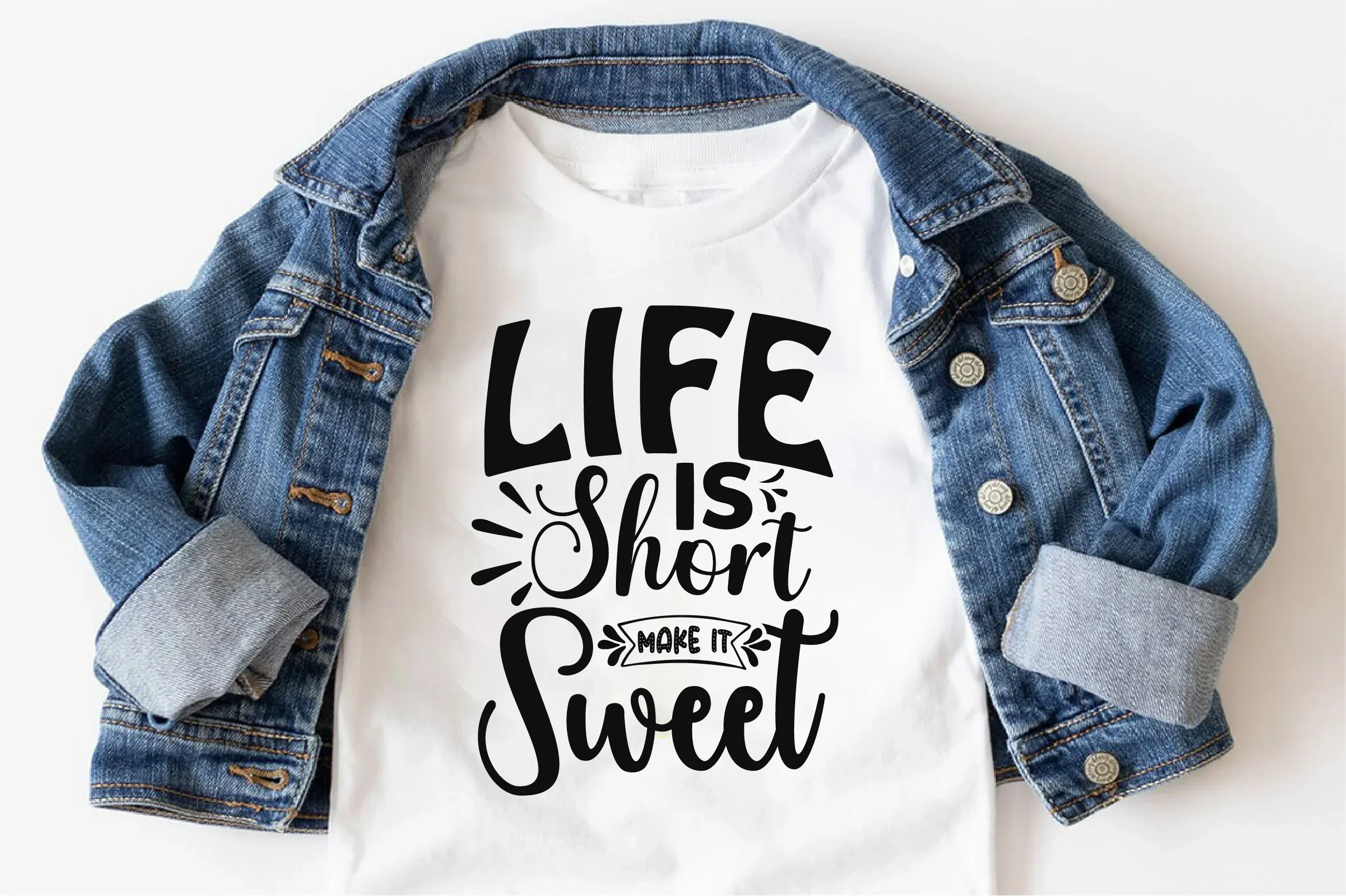 Motivational SVG Bundle - Image 5