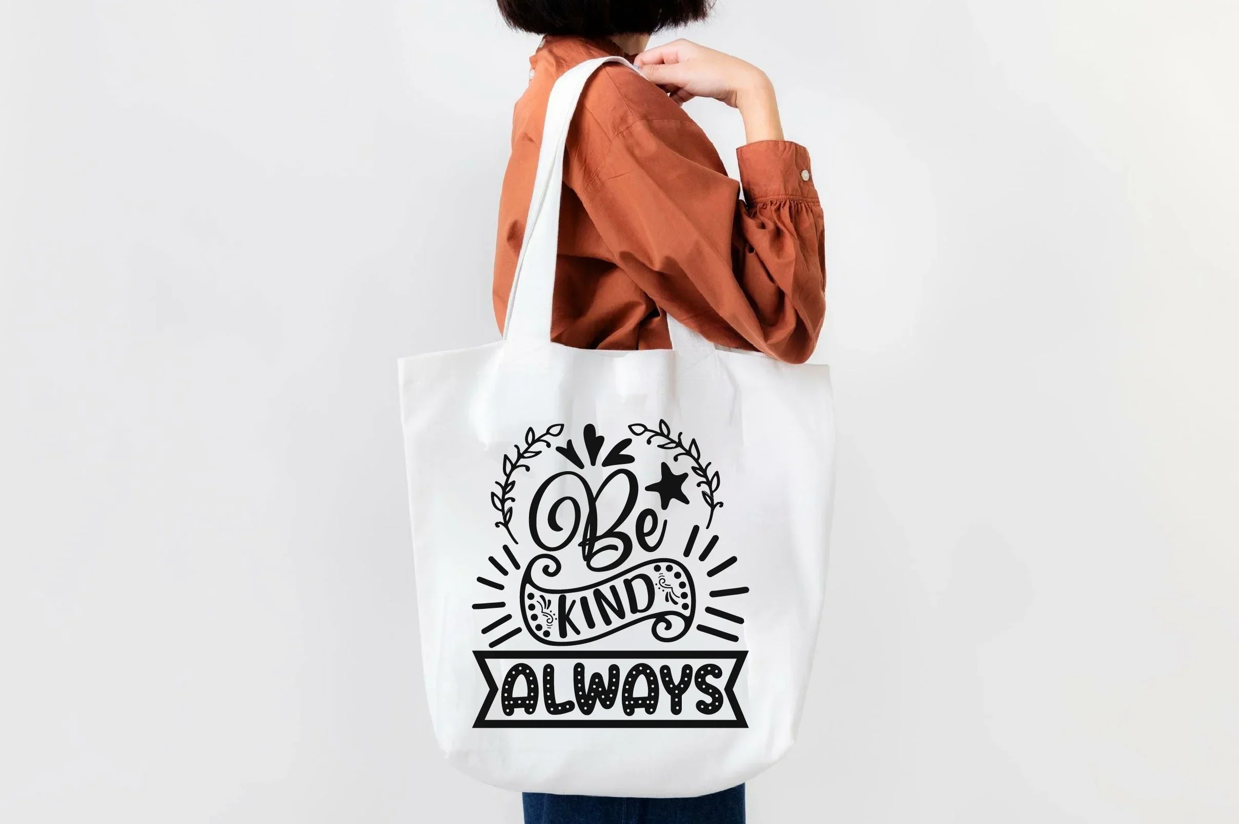 Motivational SVG Bundle - Image 6