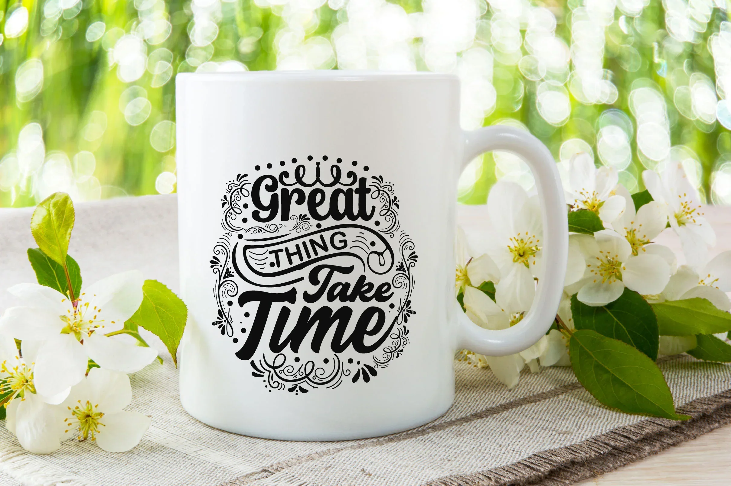 Motivational SVG Bundle - Image 2